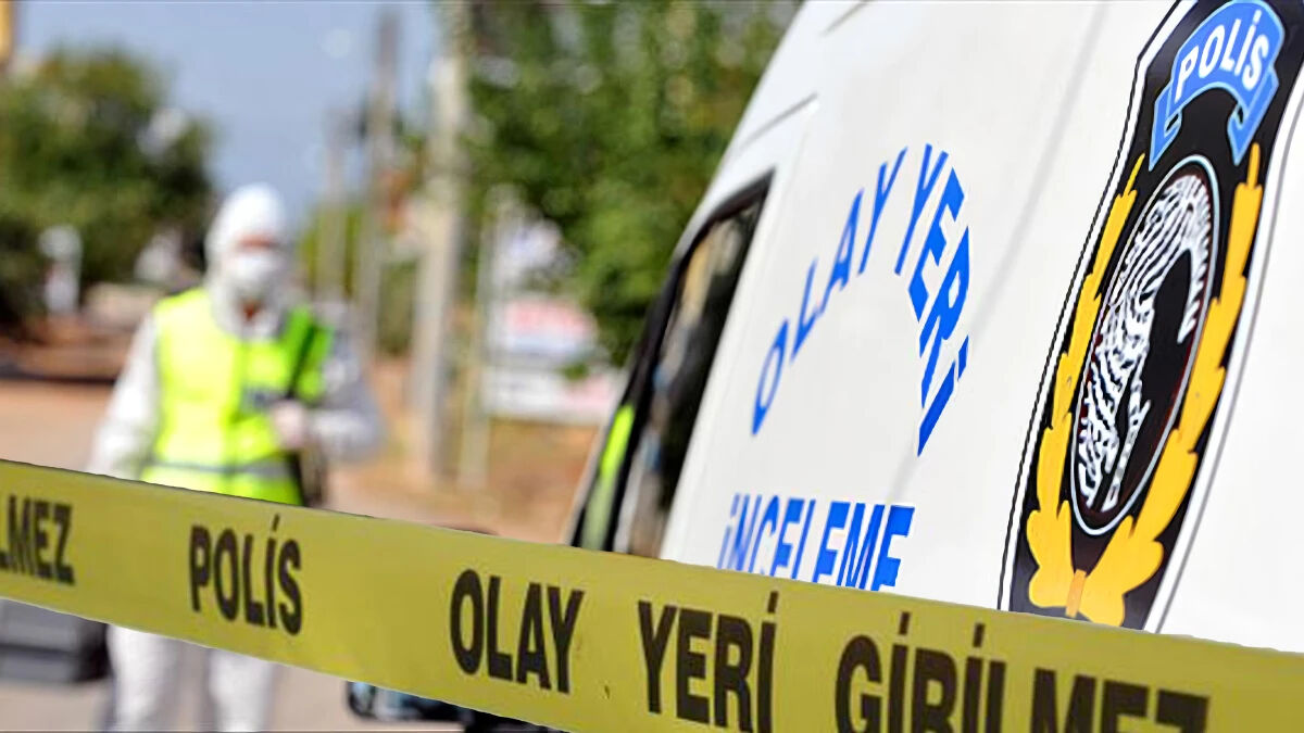 Bursa'da şüpheli ölüm: 63 yaşındaki adam evinde ölü bulundu