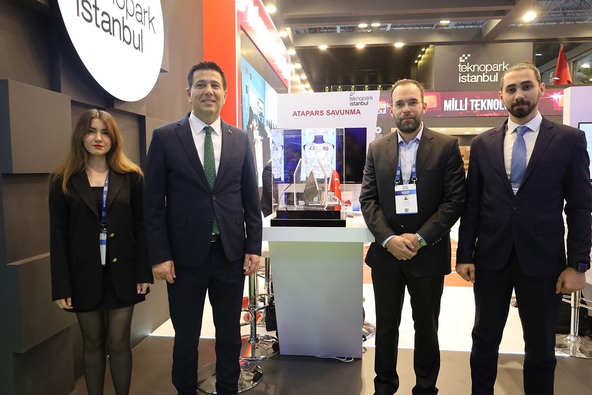 Genç mühendisler geliştirdi, artık yerli üretiliyor