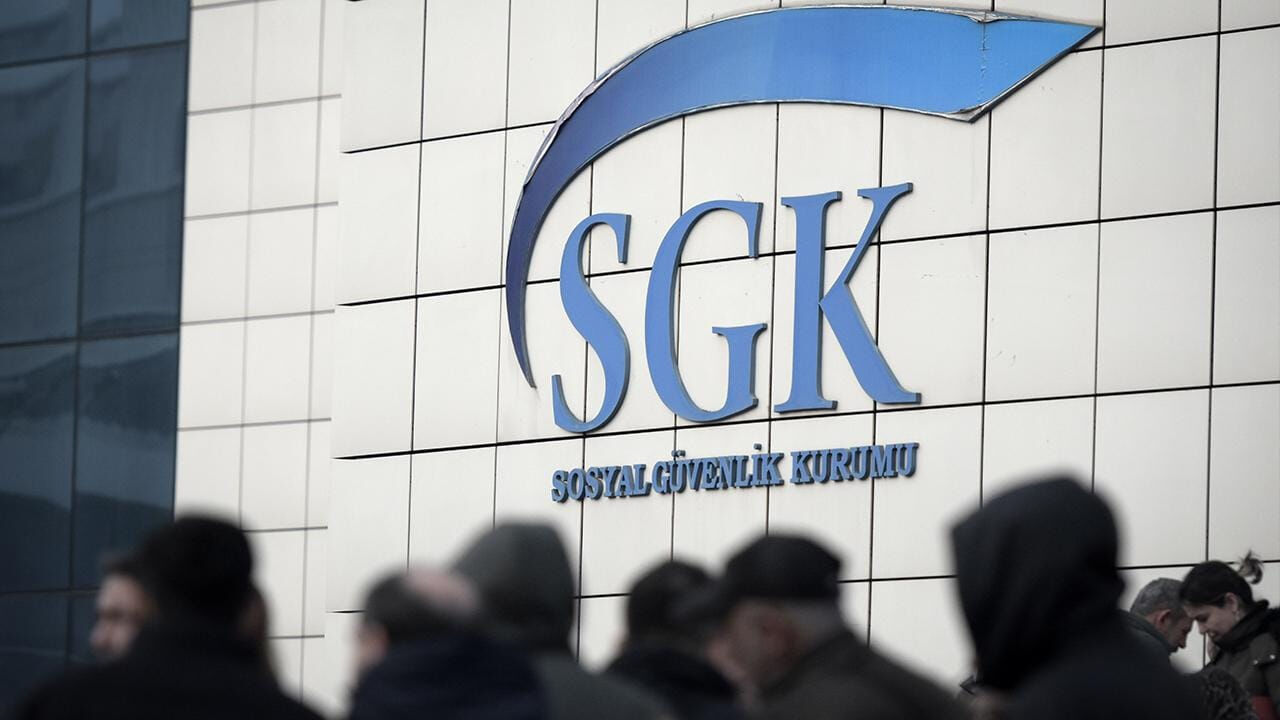 Sgk Düzenleme
