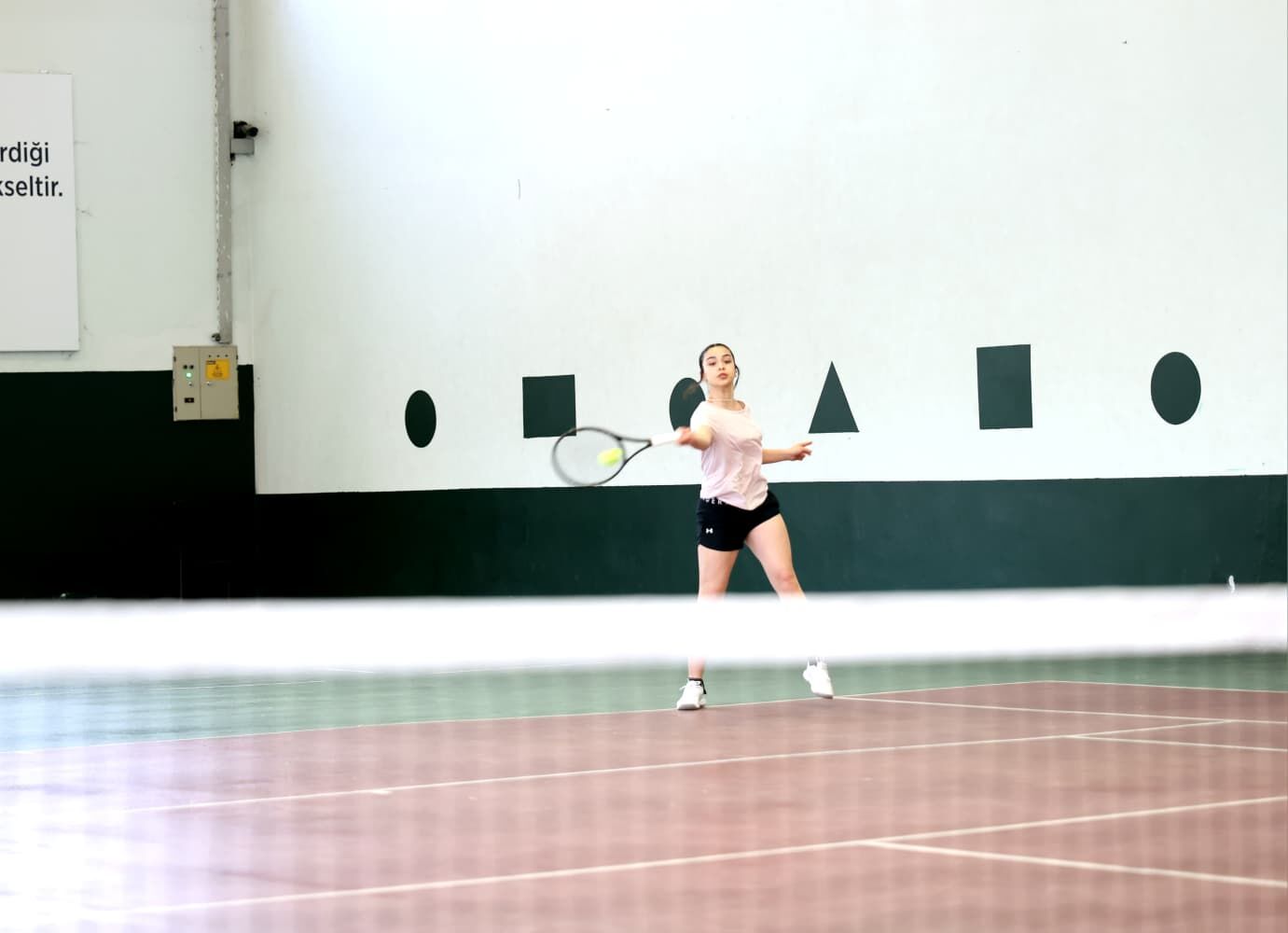 Tenis Turnuvası (1)