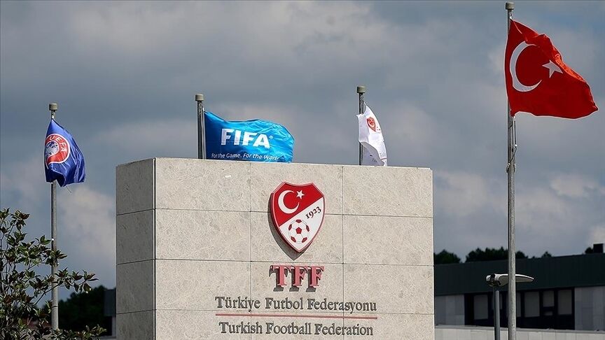TFF’den ağır yaptırım hazırlığı: İngiltere modeli geliyor