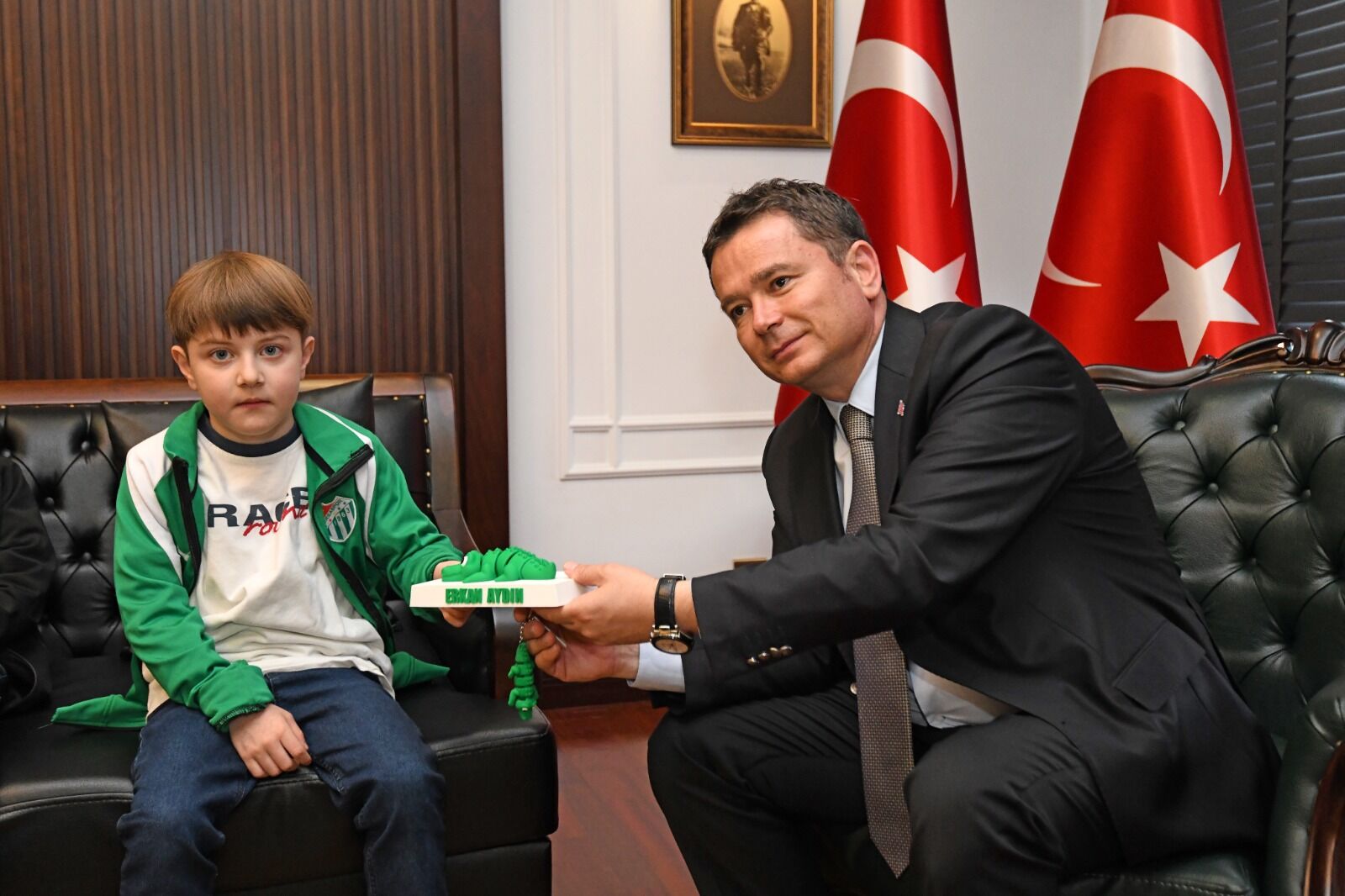 Yağız Efe Ziyaret (1)
