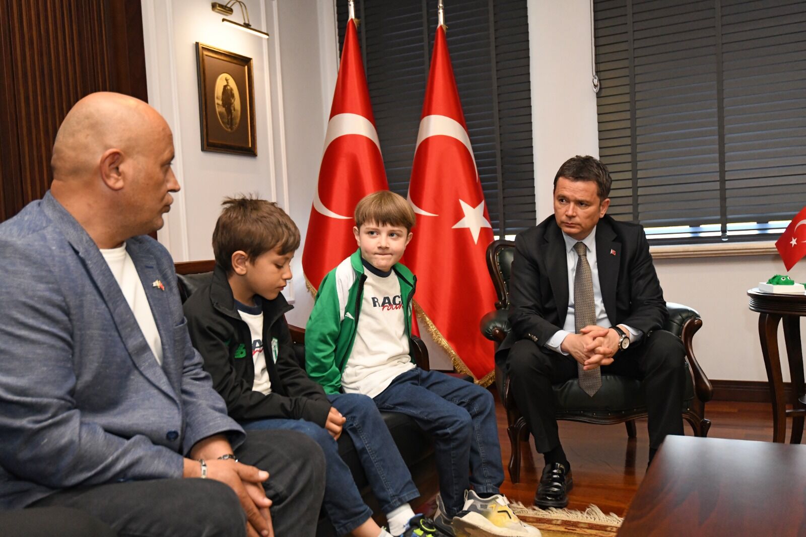 Yağız Efe Ziyaret (3)