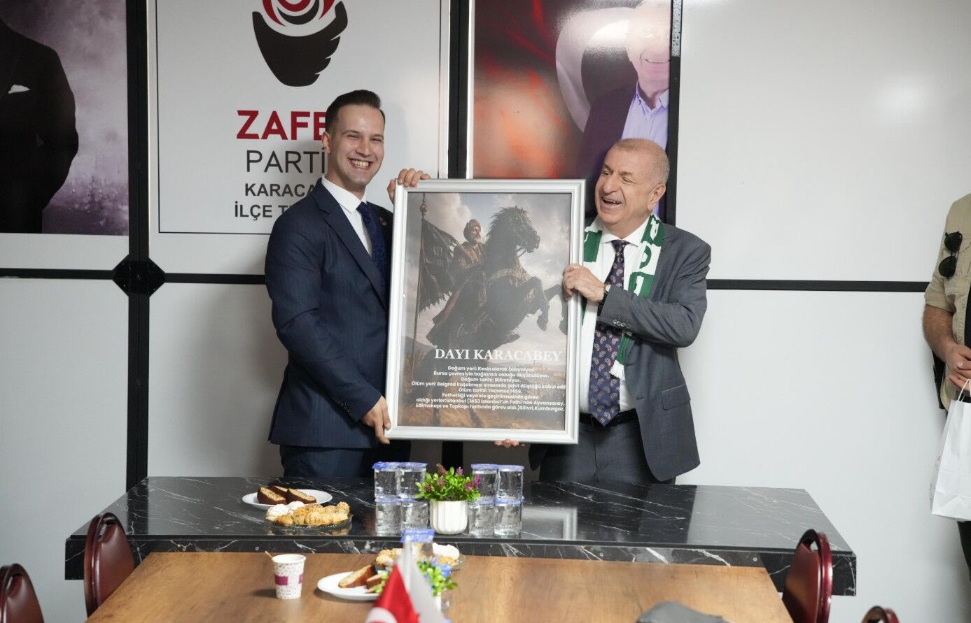 Zafer-2