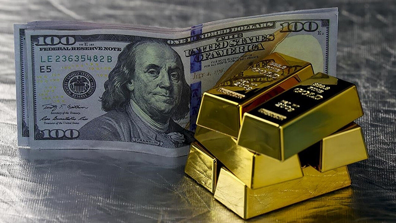 Altin Dolar