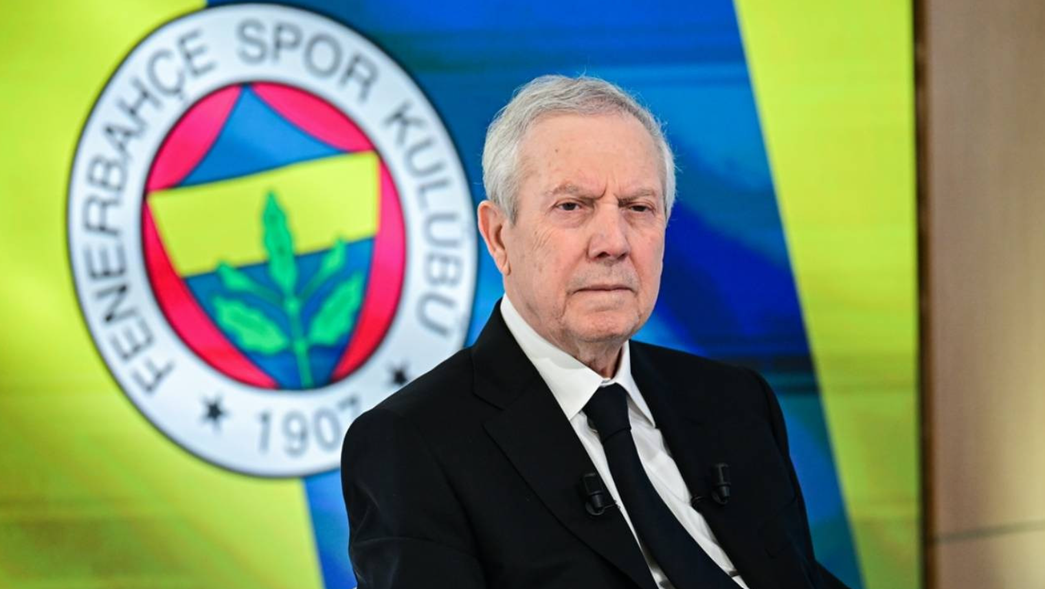 Aziz Yıldırım Manşet