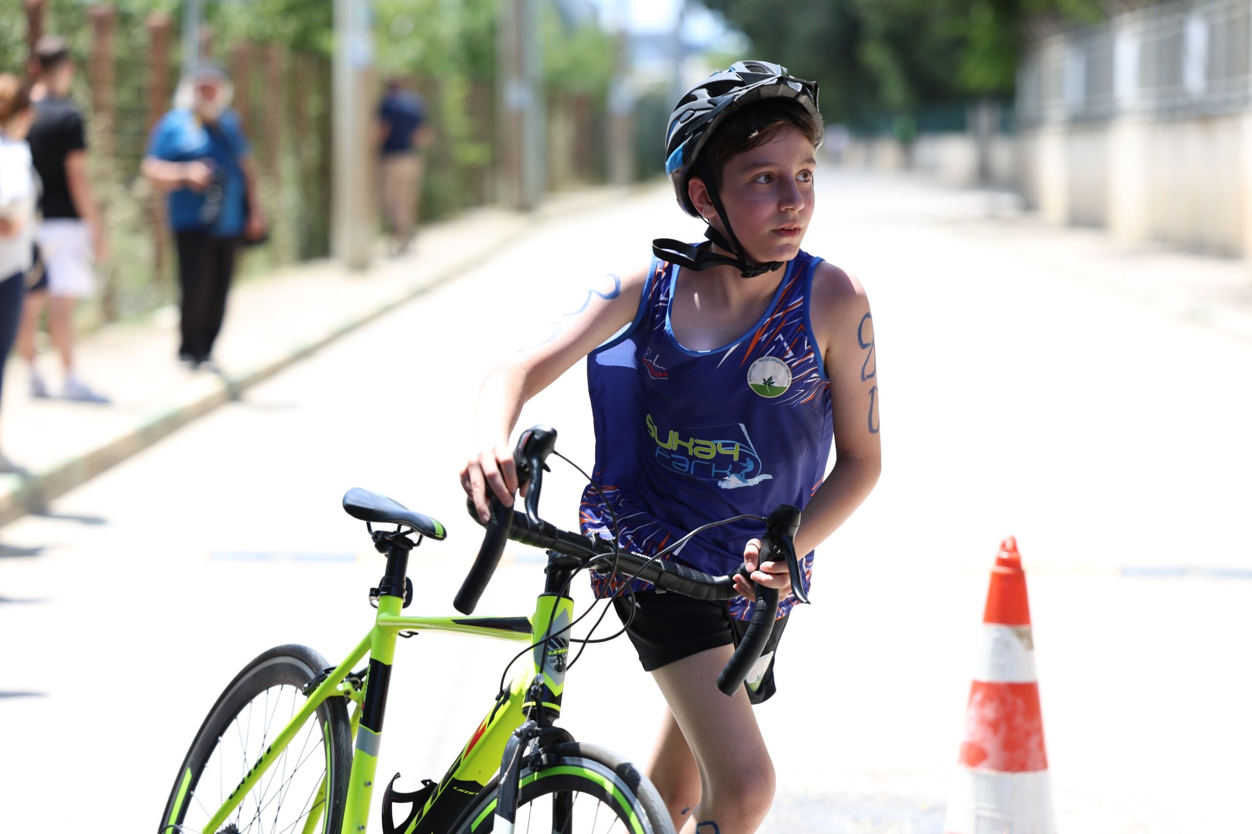 Duatlon Müsabakaları (8)