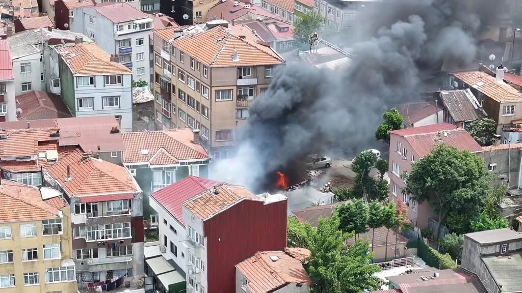 Fatih Yangın 2