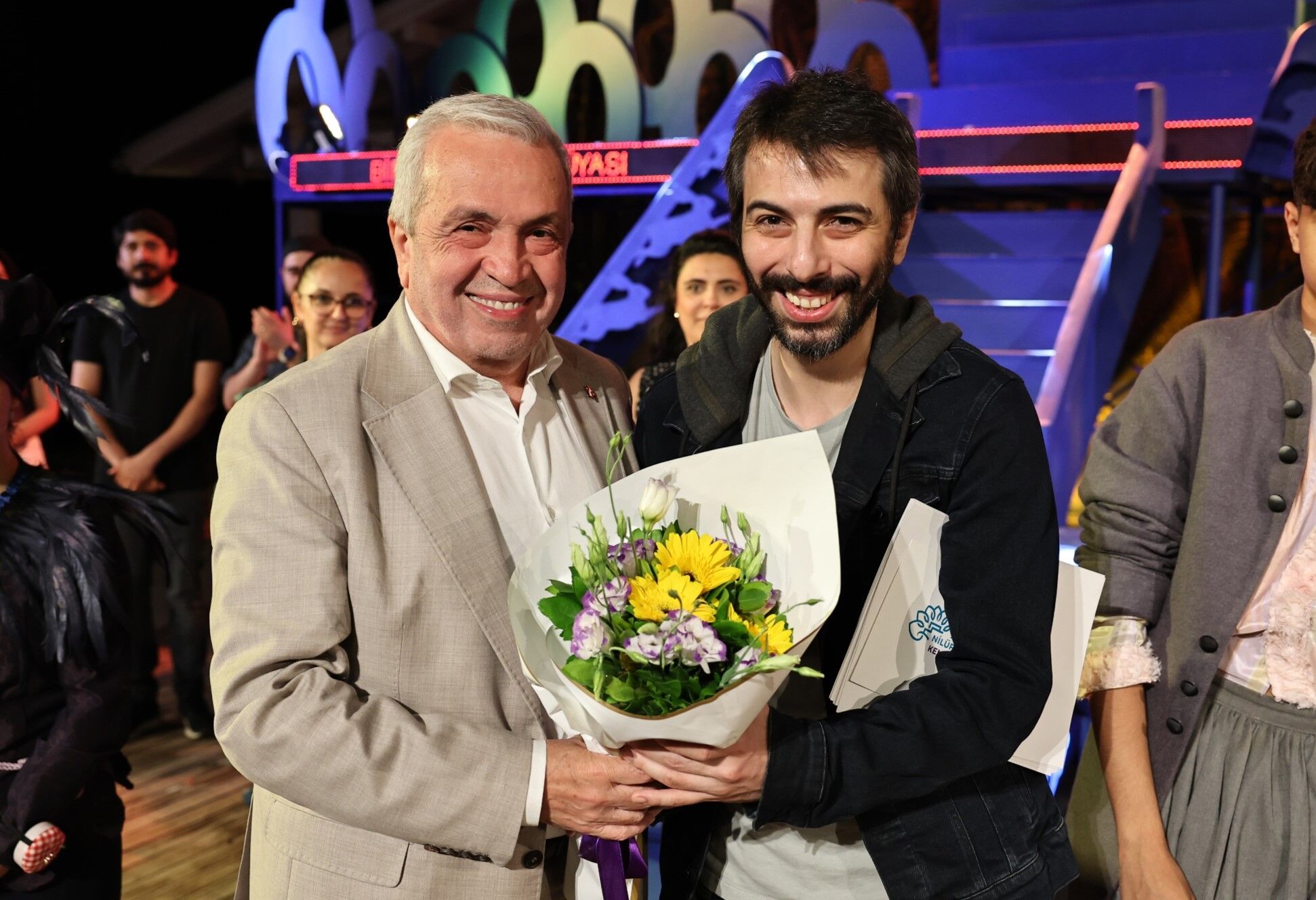Genç Nkt 11