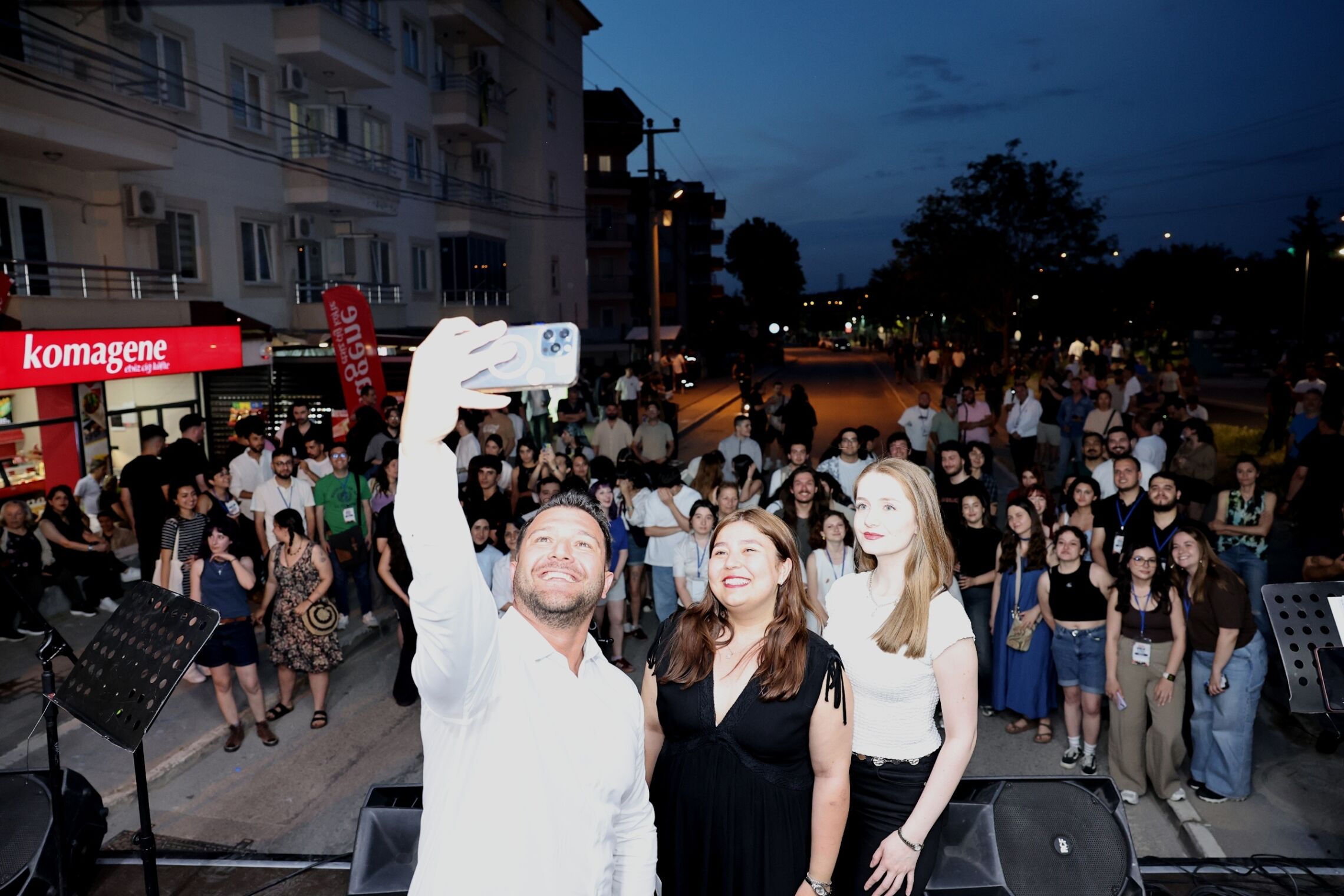 Gençli̇k Festi̇vali̇ (4)