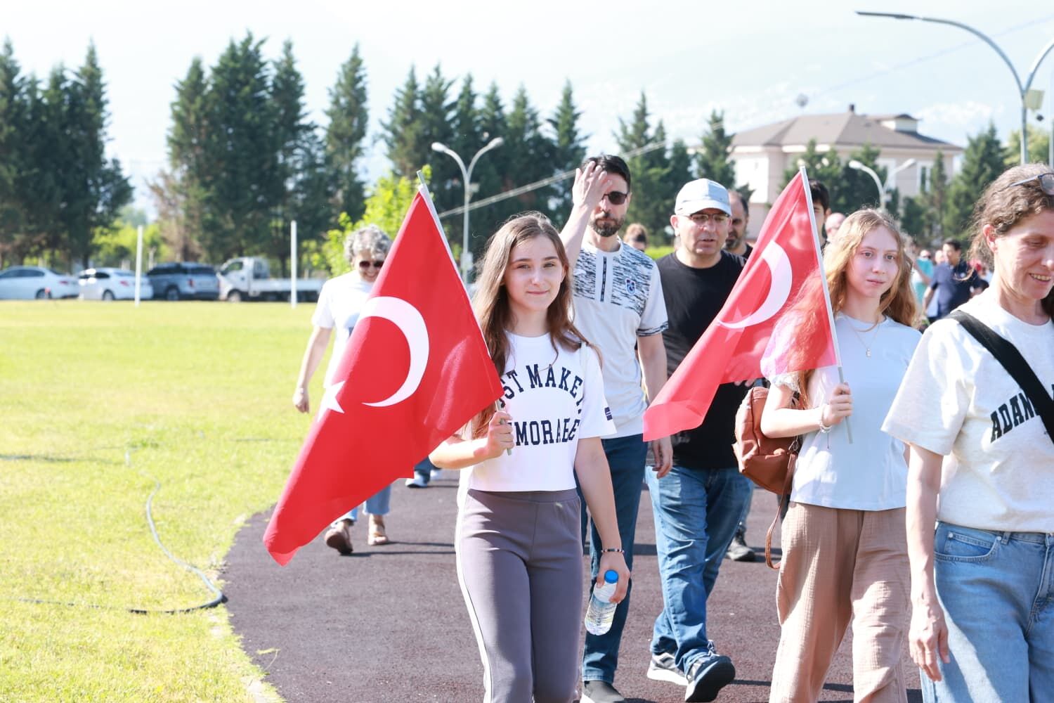 Hoba Projesi Buluşma (6)