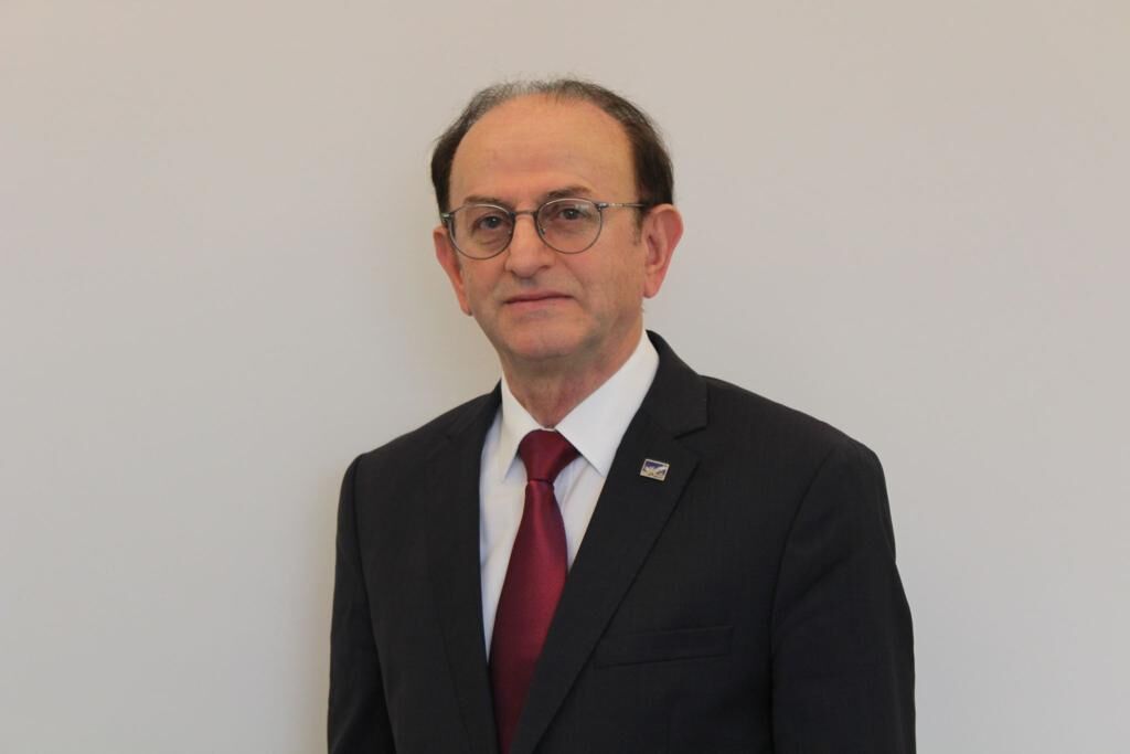 Hüsamettin Akyıldız