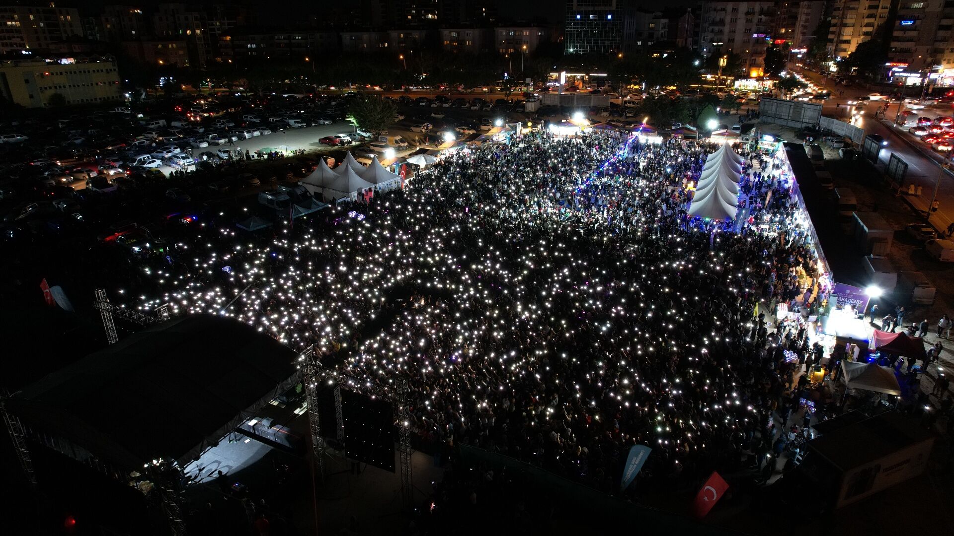 Karadeni̇z Festi̇vali̇ (1)