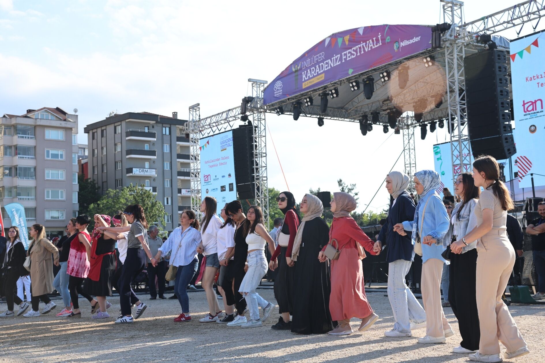 Karadeni̇z Festi̇vali̇ (4)