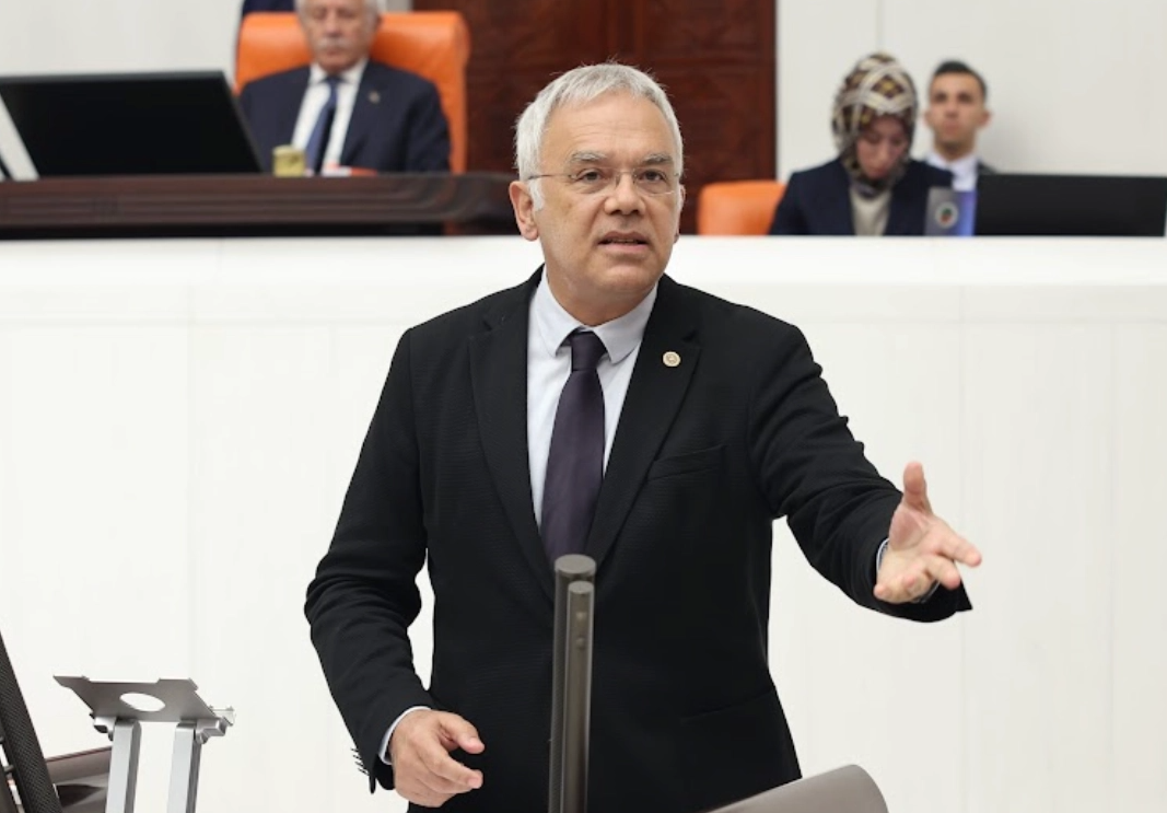 Kayıhan Pala Konuşma 2