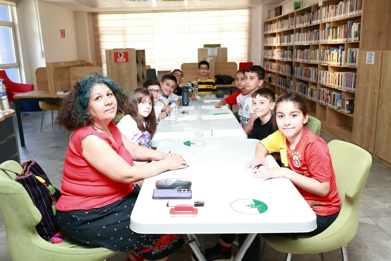 Küçük Yazarlar Atölyesi (8)