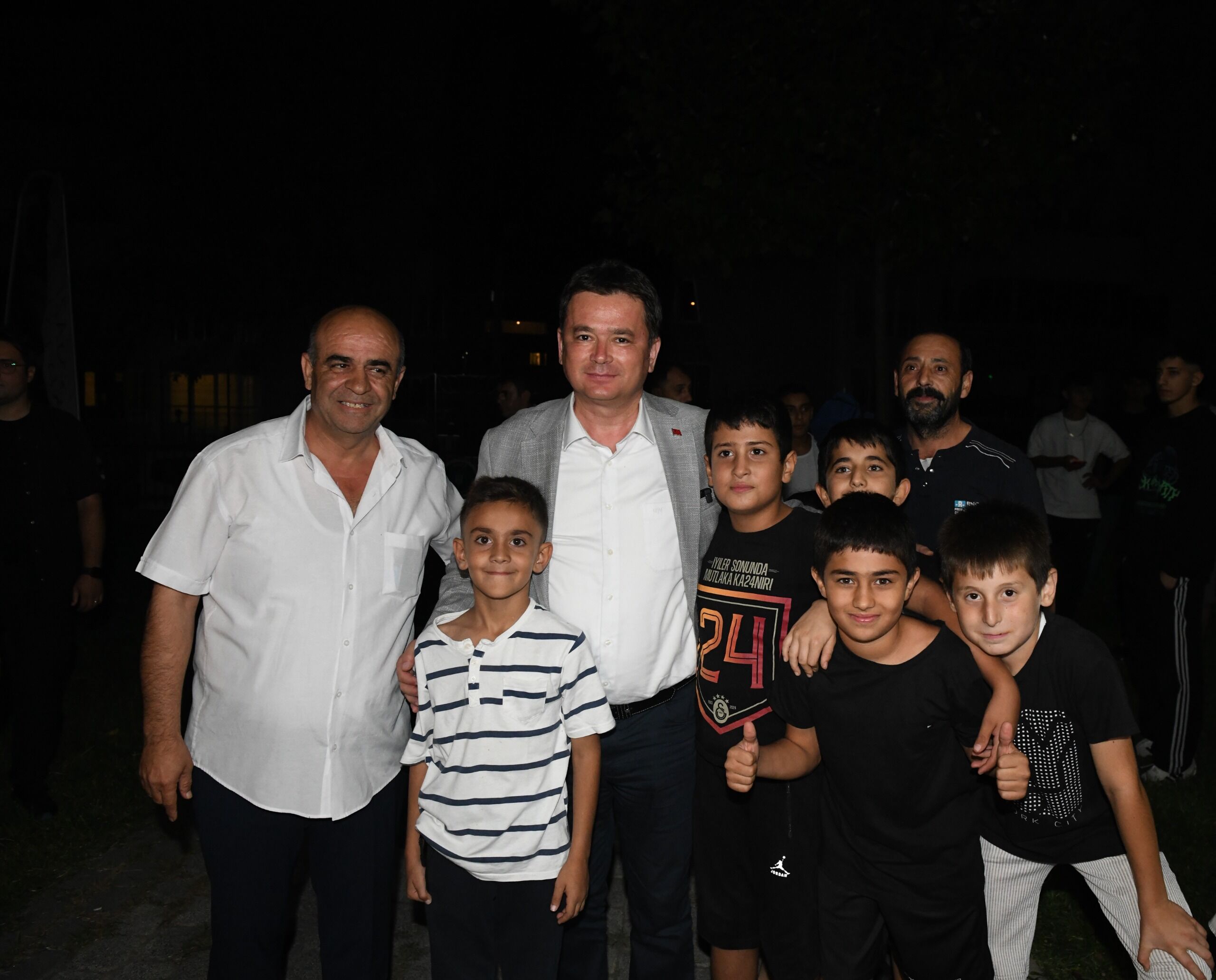 Mahalle Şenlikleri (4)