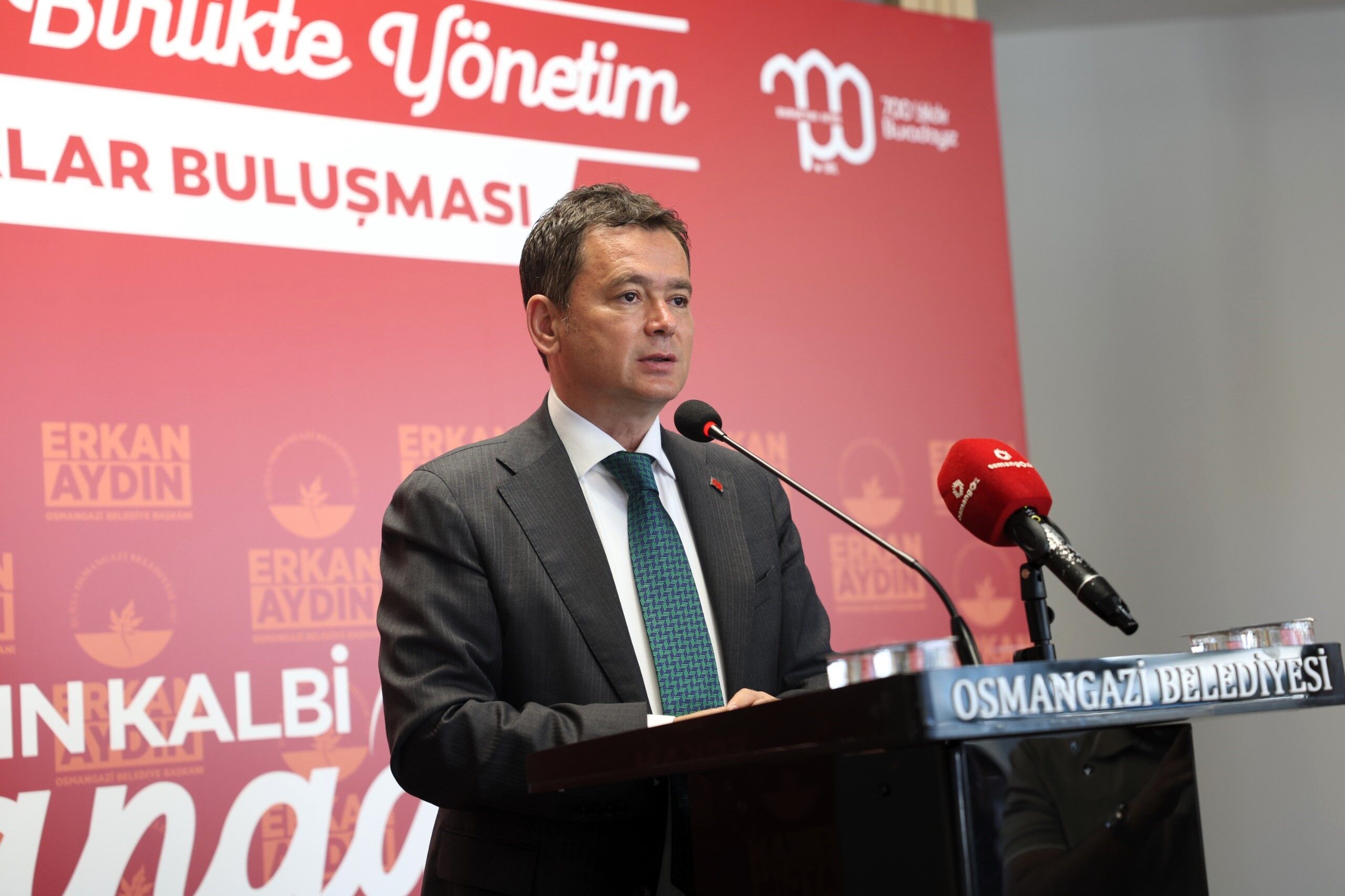 Muhtarlar Buluşması (1)