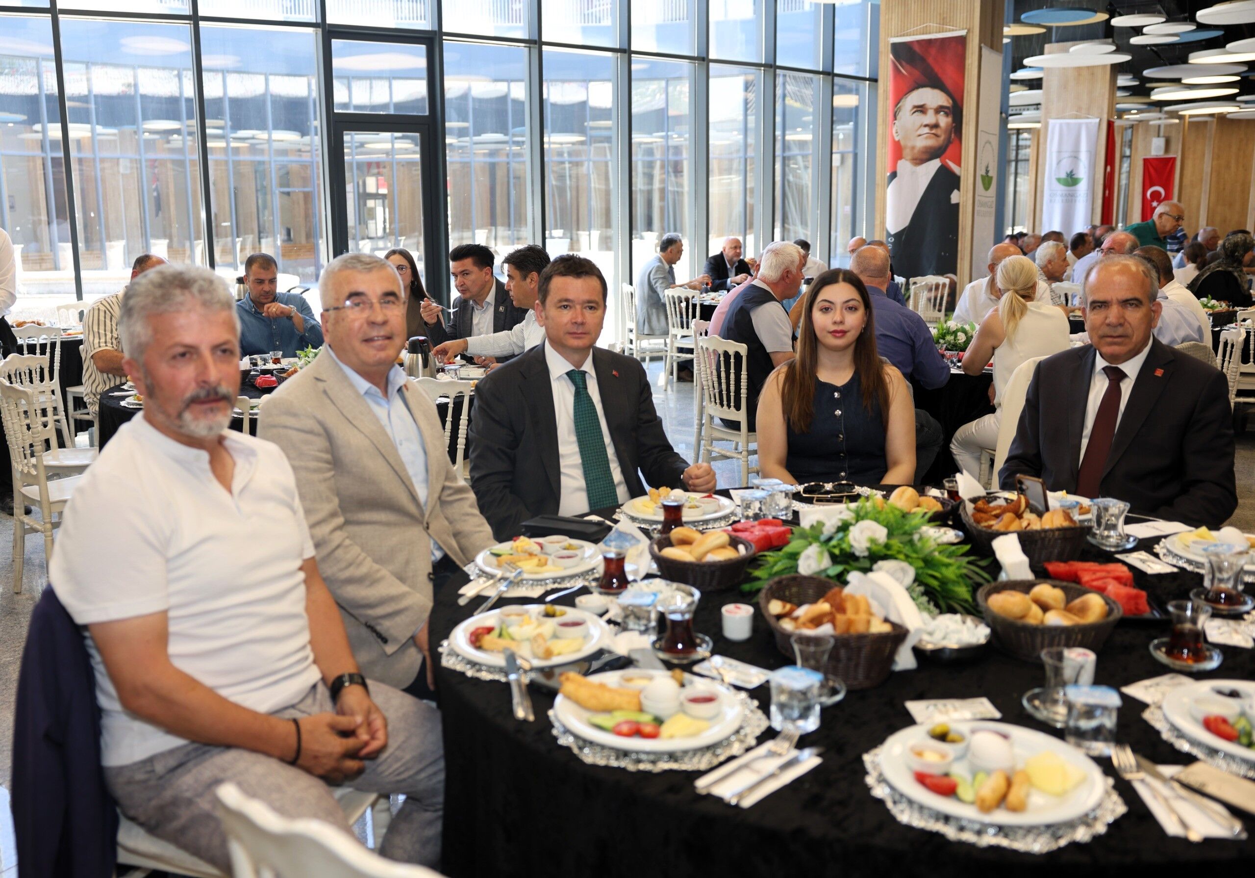Muhtarlar Buluşması (7)