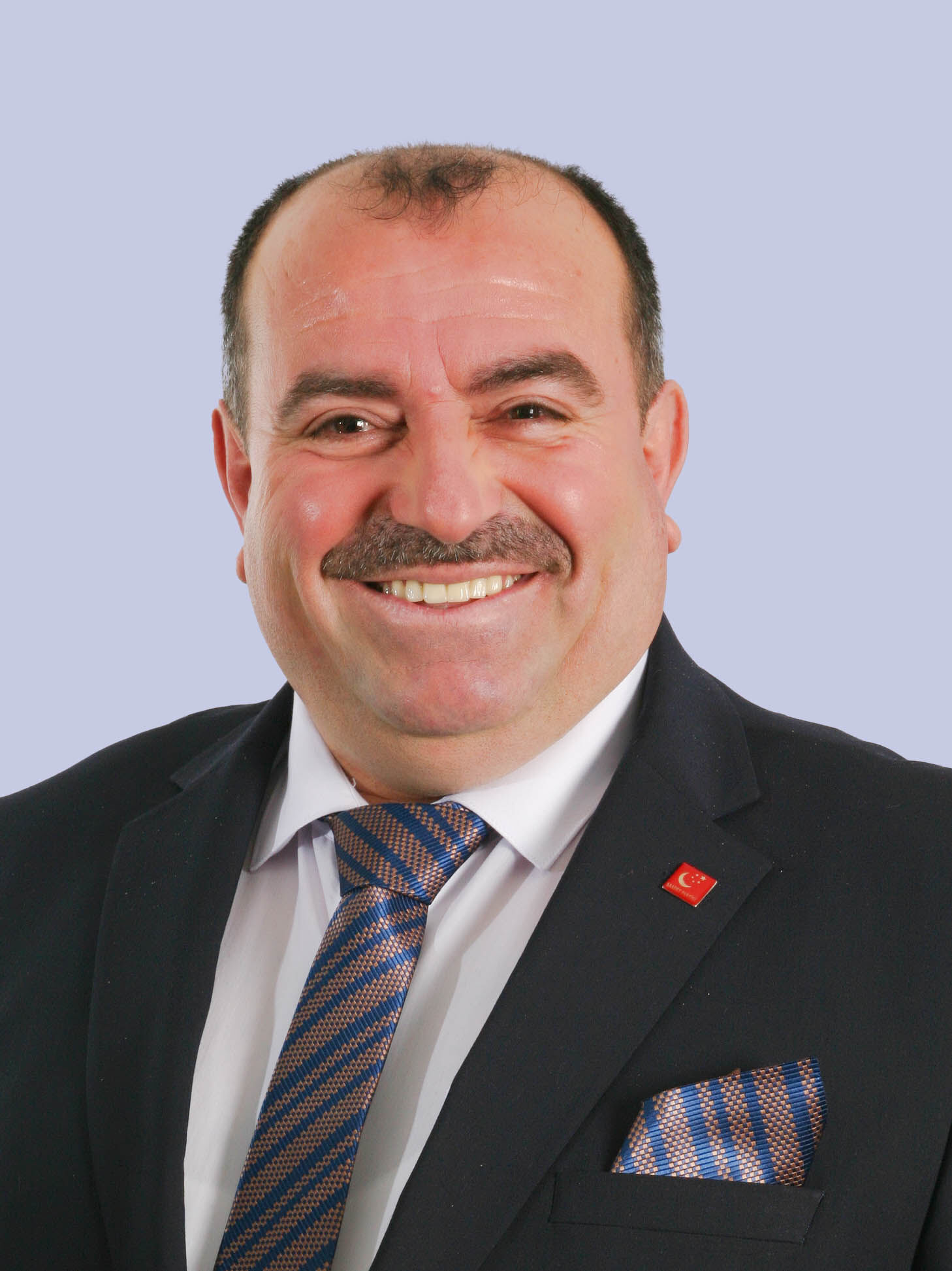 Nebi Yurtsever