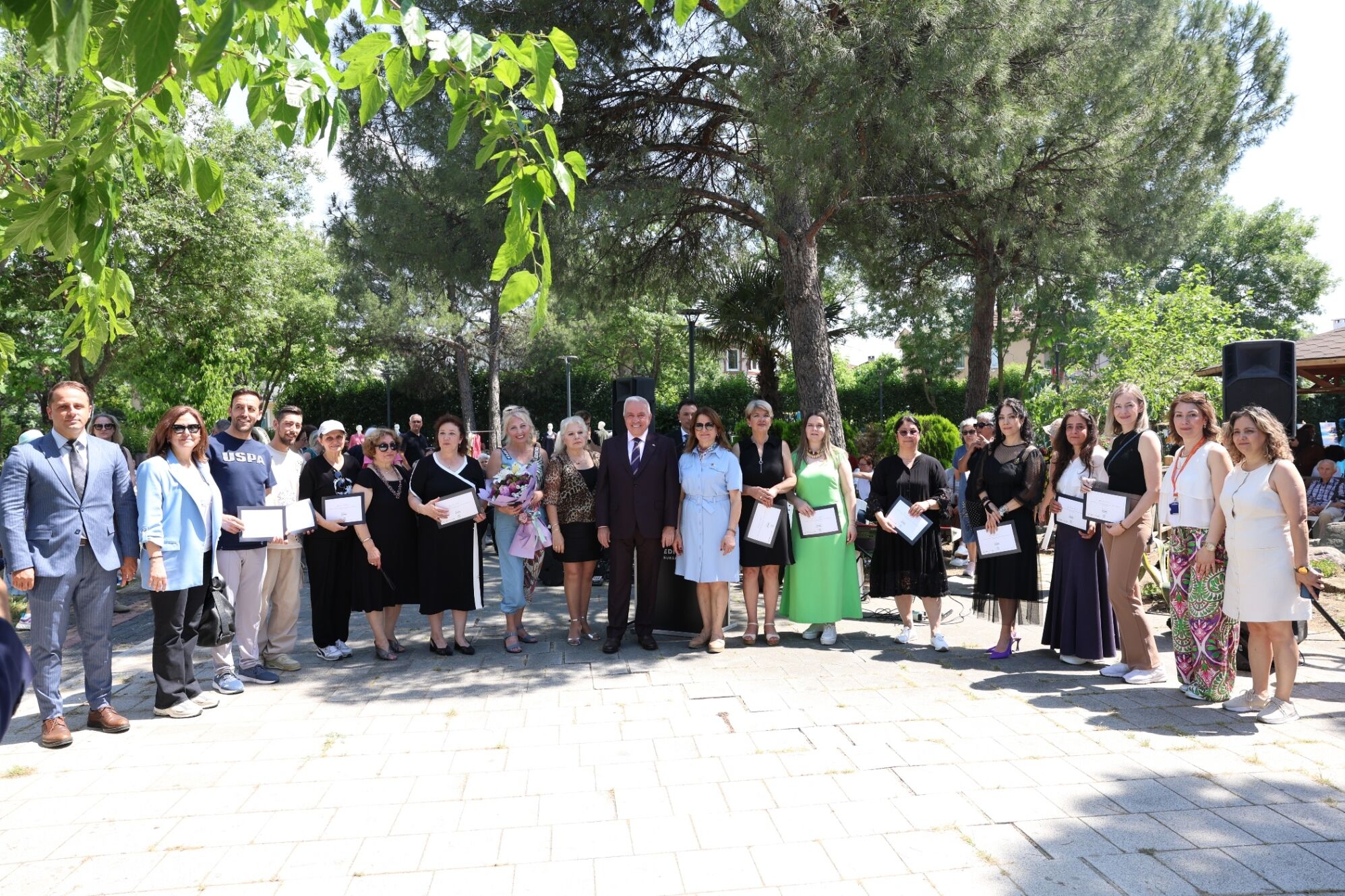 Olgun Gençli̇k Merkezi̇ (3)