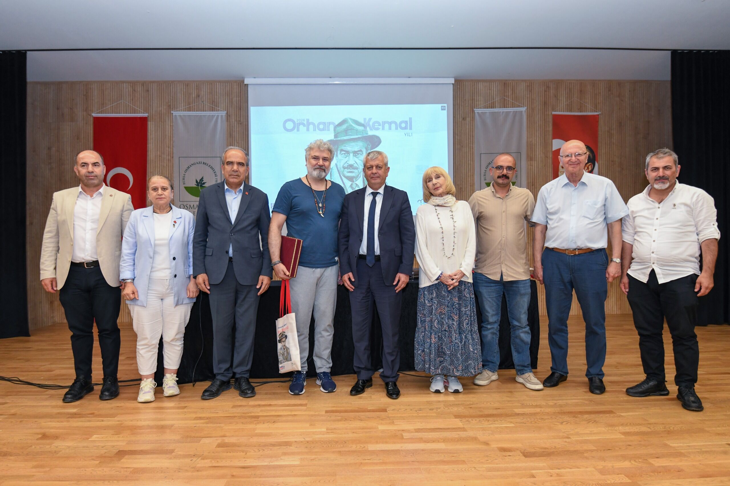 Orhan Kemal Söyleşi (14)