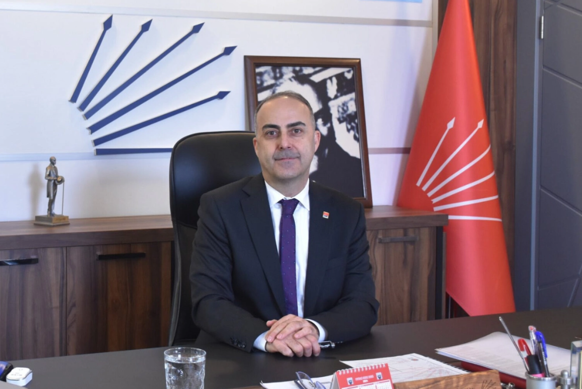 Turgut Özkan
