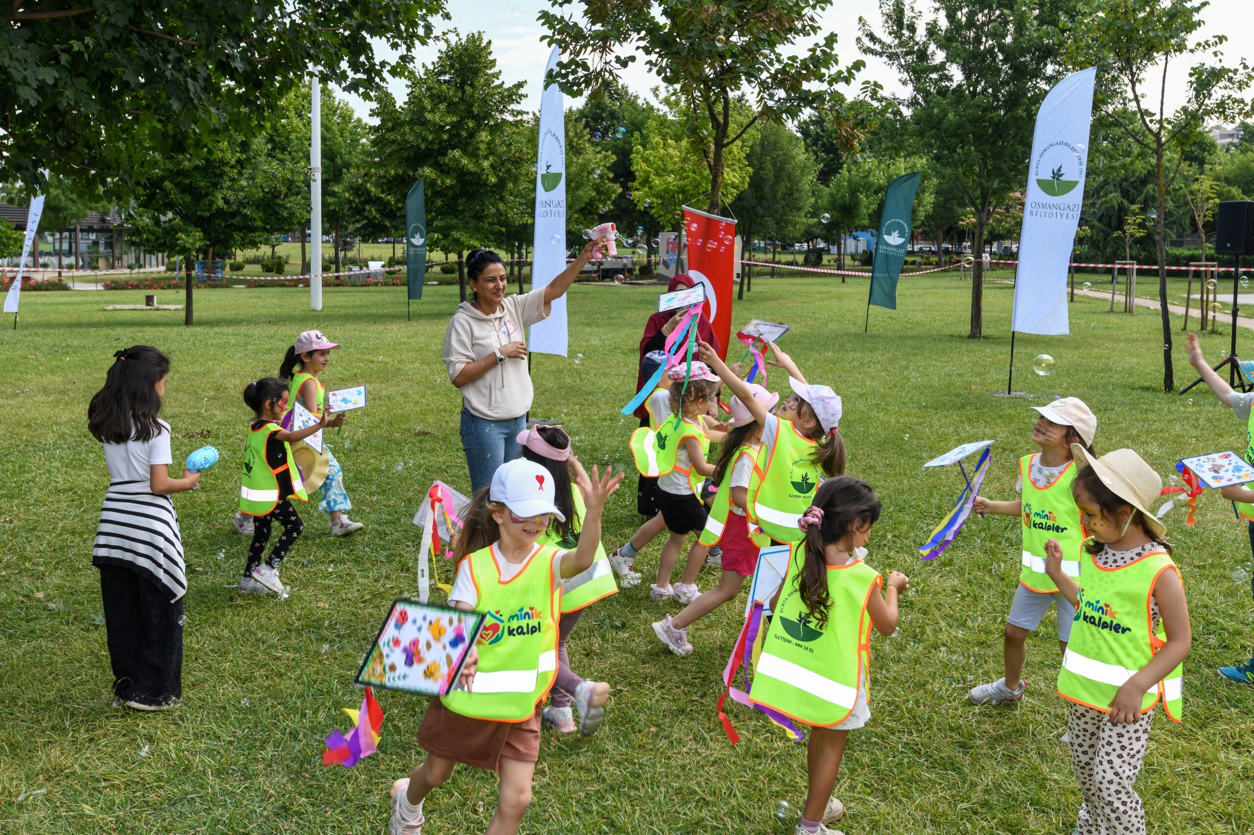 Uçurtma Şenliği (9)