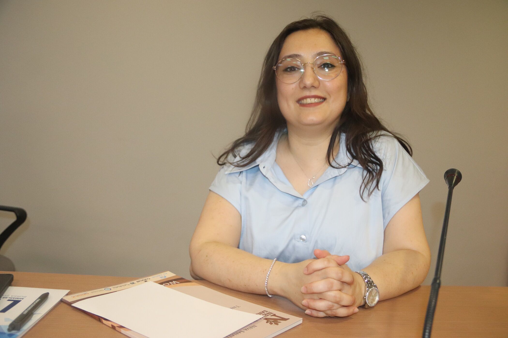 Zeynep Aladağ