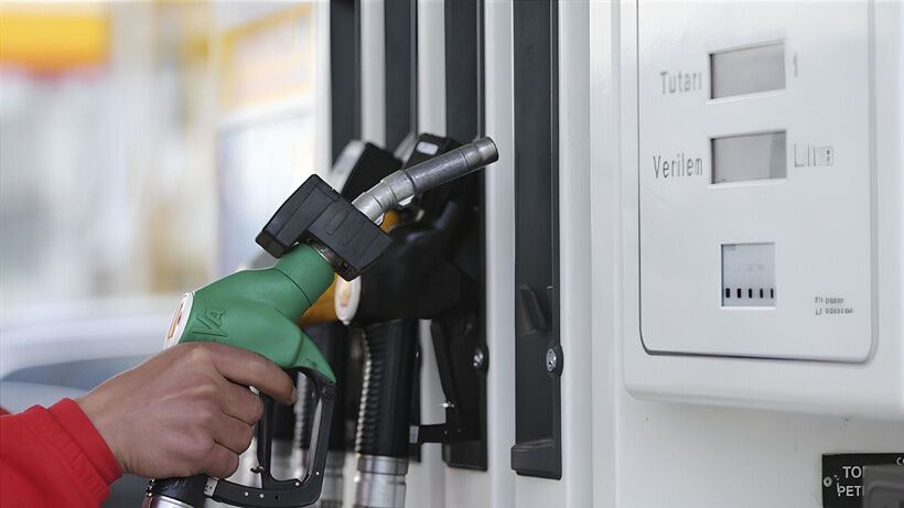 26 Haziran 2026 Akaryakit Fiyatlaripetrolbenzinmotorinlpgbenzin Kac Tlmotorin Kac Tl Kllk