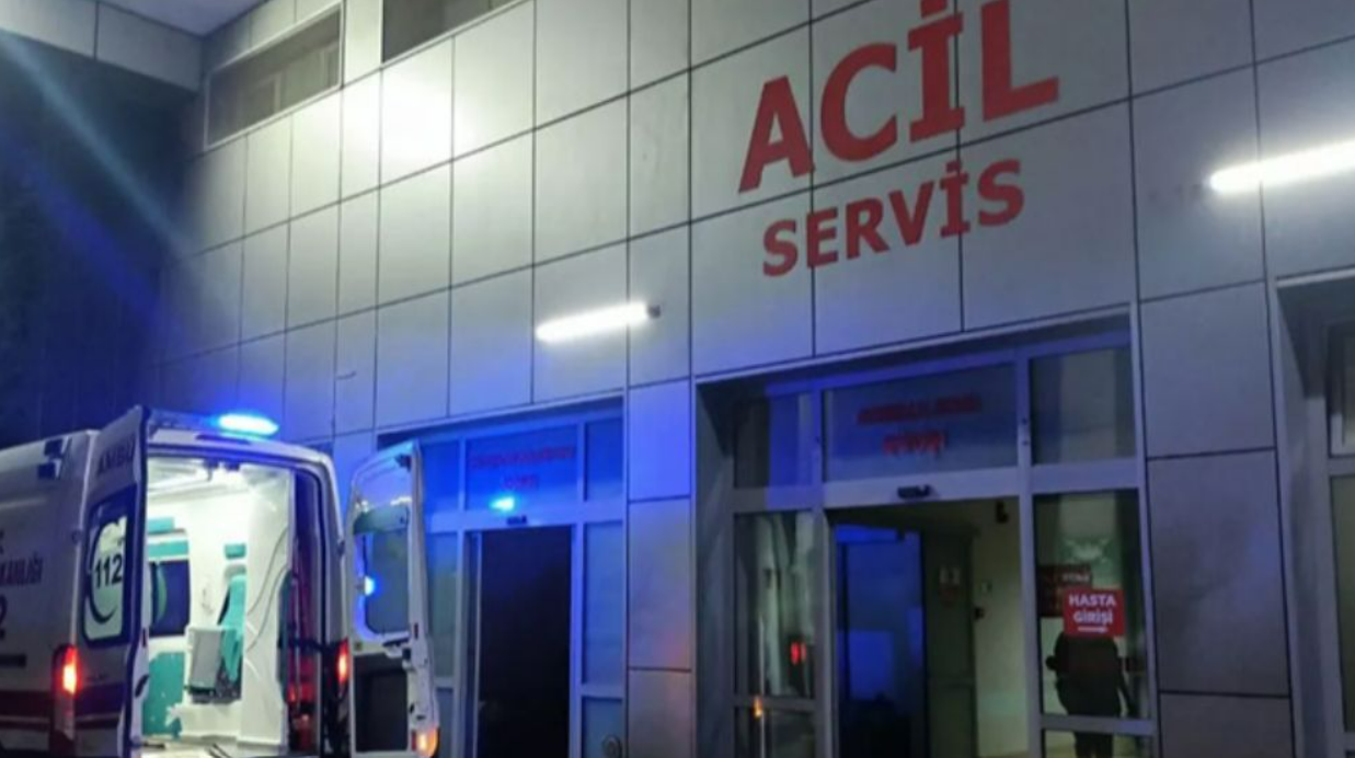 Bursa’da kafa kafaya çarpıştılar: 1 ölü, 1 ağır yaralı