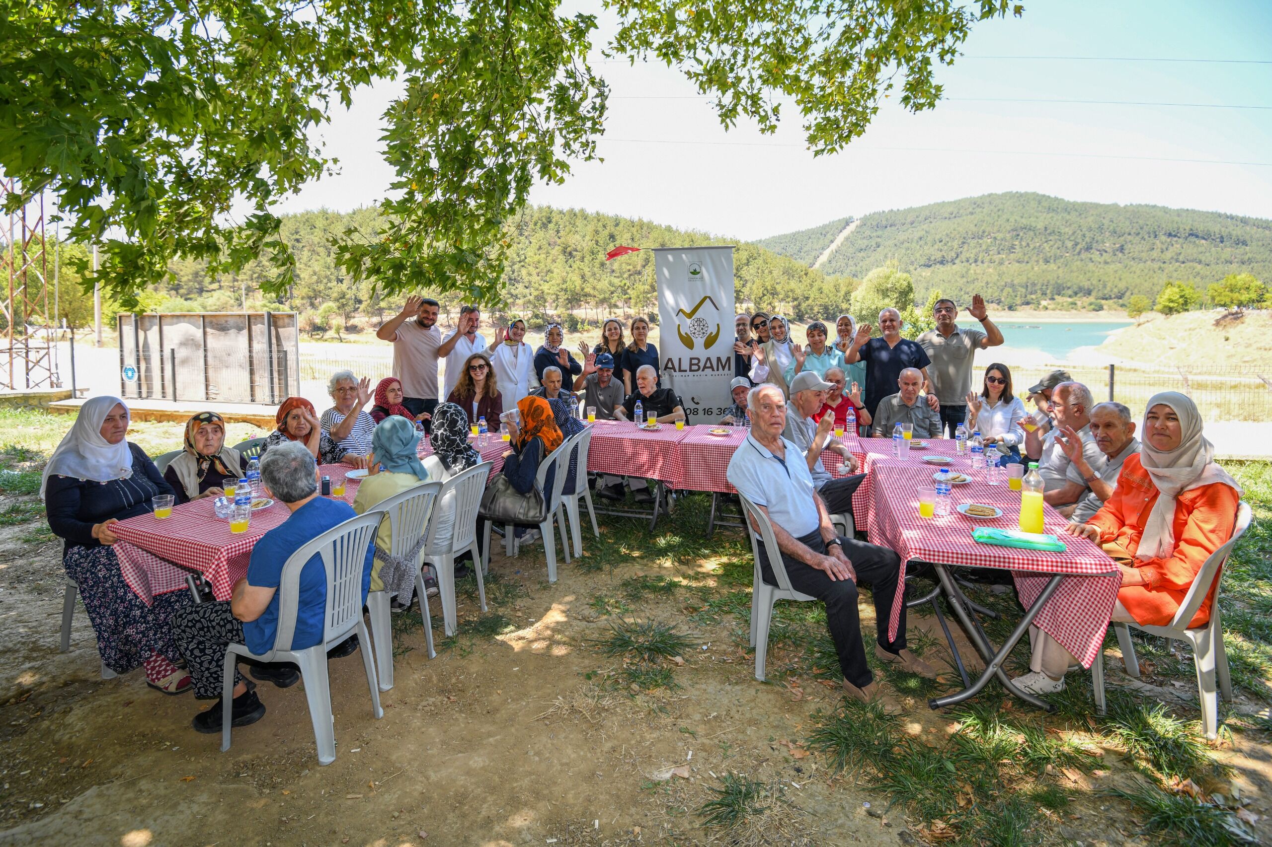 Albam Piknik Etkinliği (1)