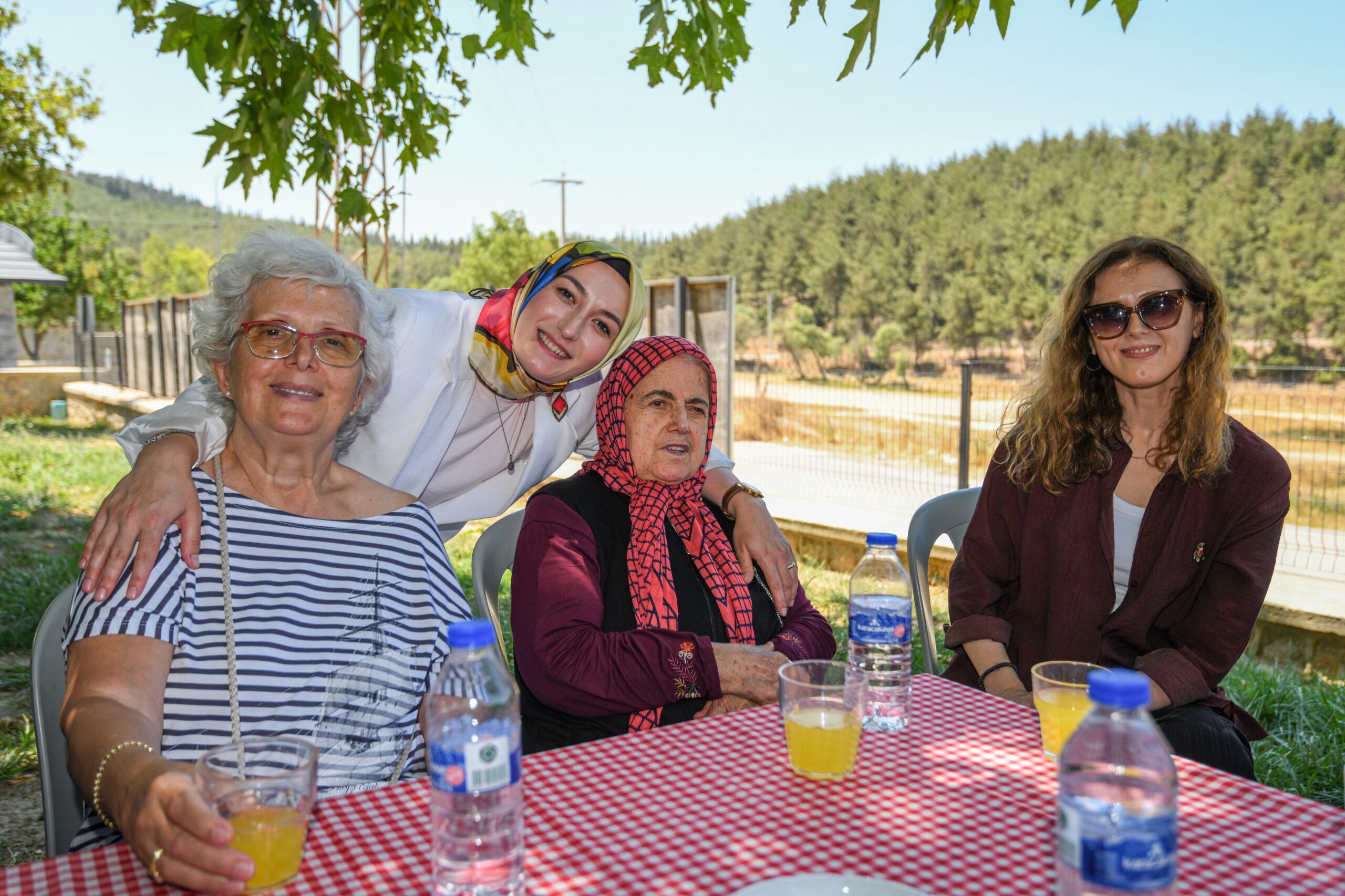 Albam Piknik Etkinliği (2)