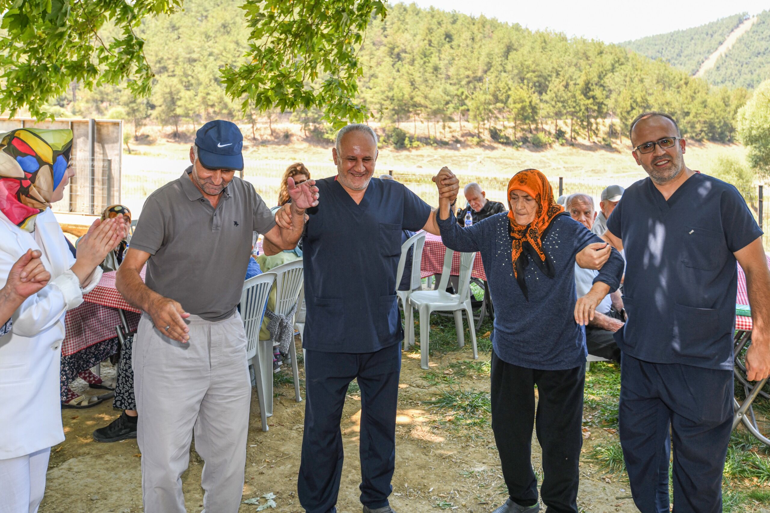 Albam Piknik Etkinliği (6)