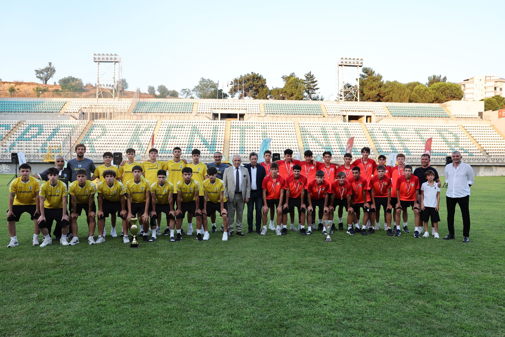 Amatör Spor Destek (4)