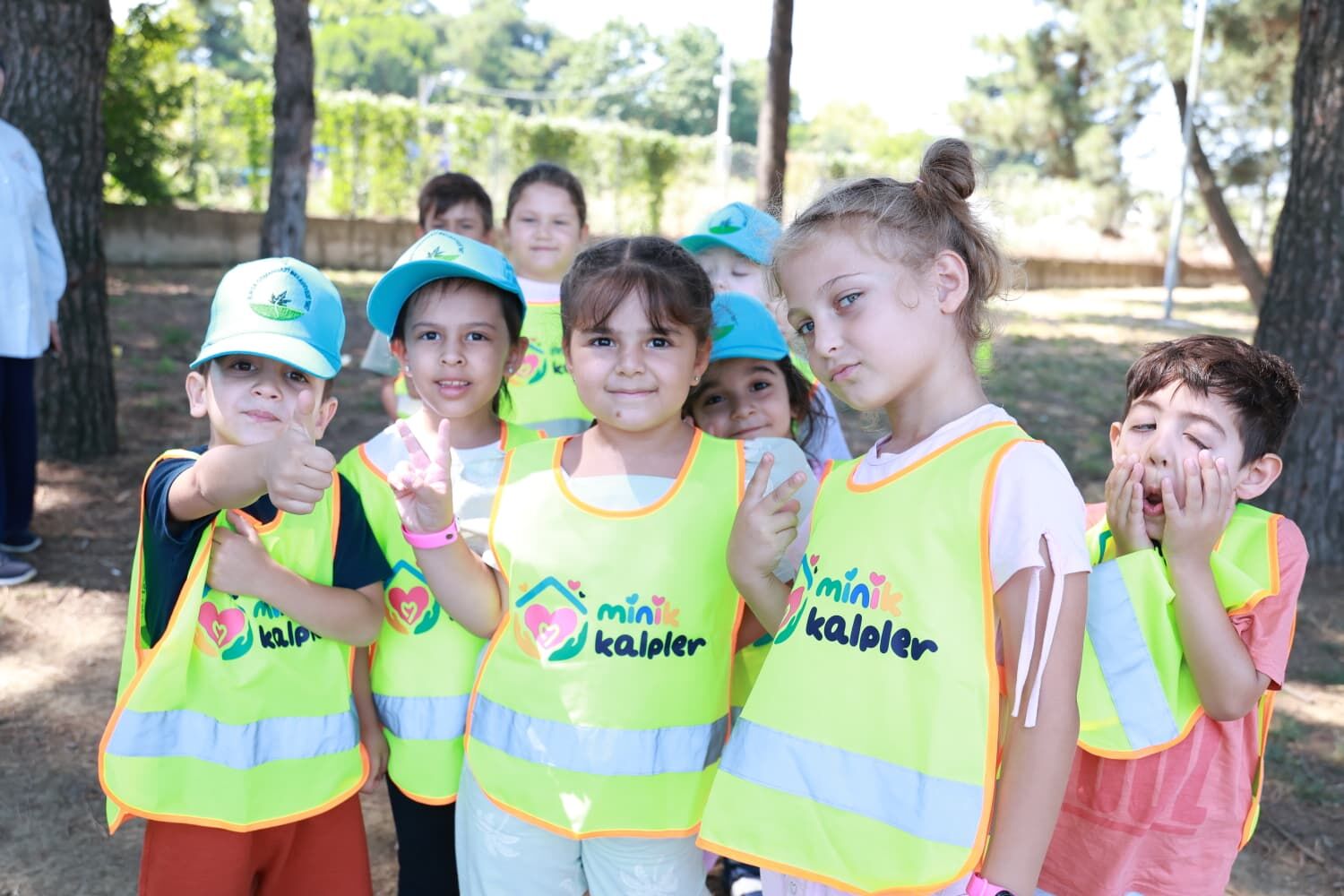 Armutköy Atlı Spor Tesisi Açılışı (7)
