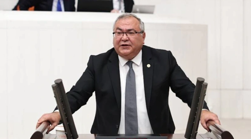 Chp Bülbül