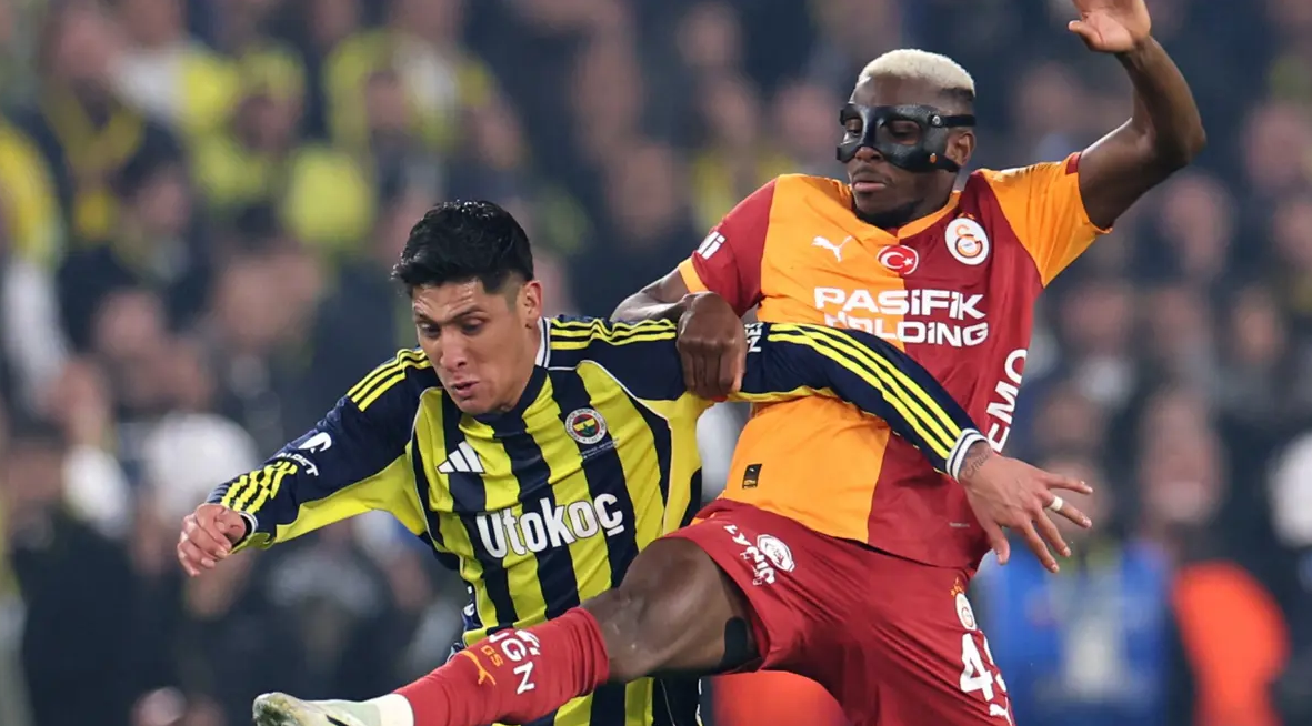 Derbi̇ Haftalari