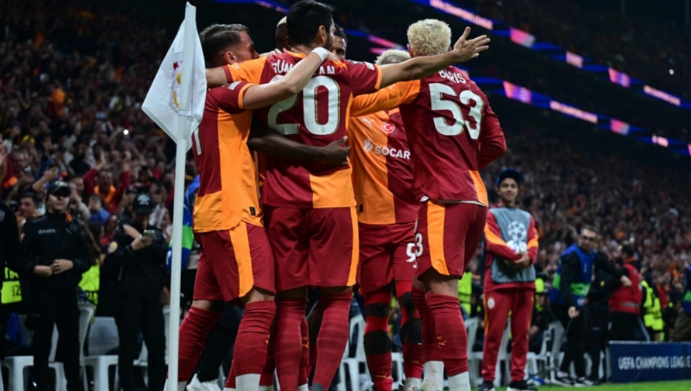 Galatasaray-1