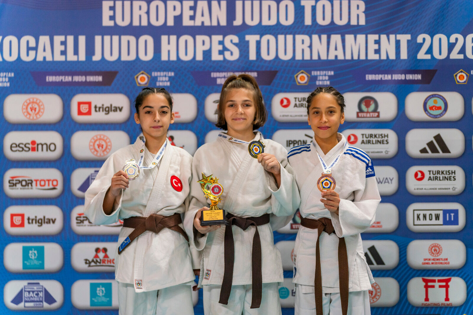 Judo (6)