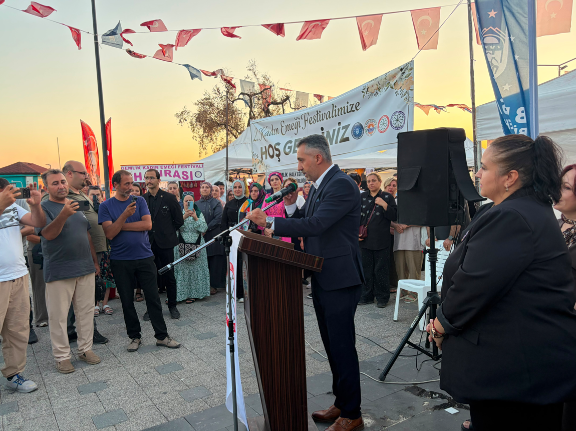 Kadın Emeği Festivali