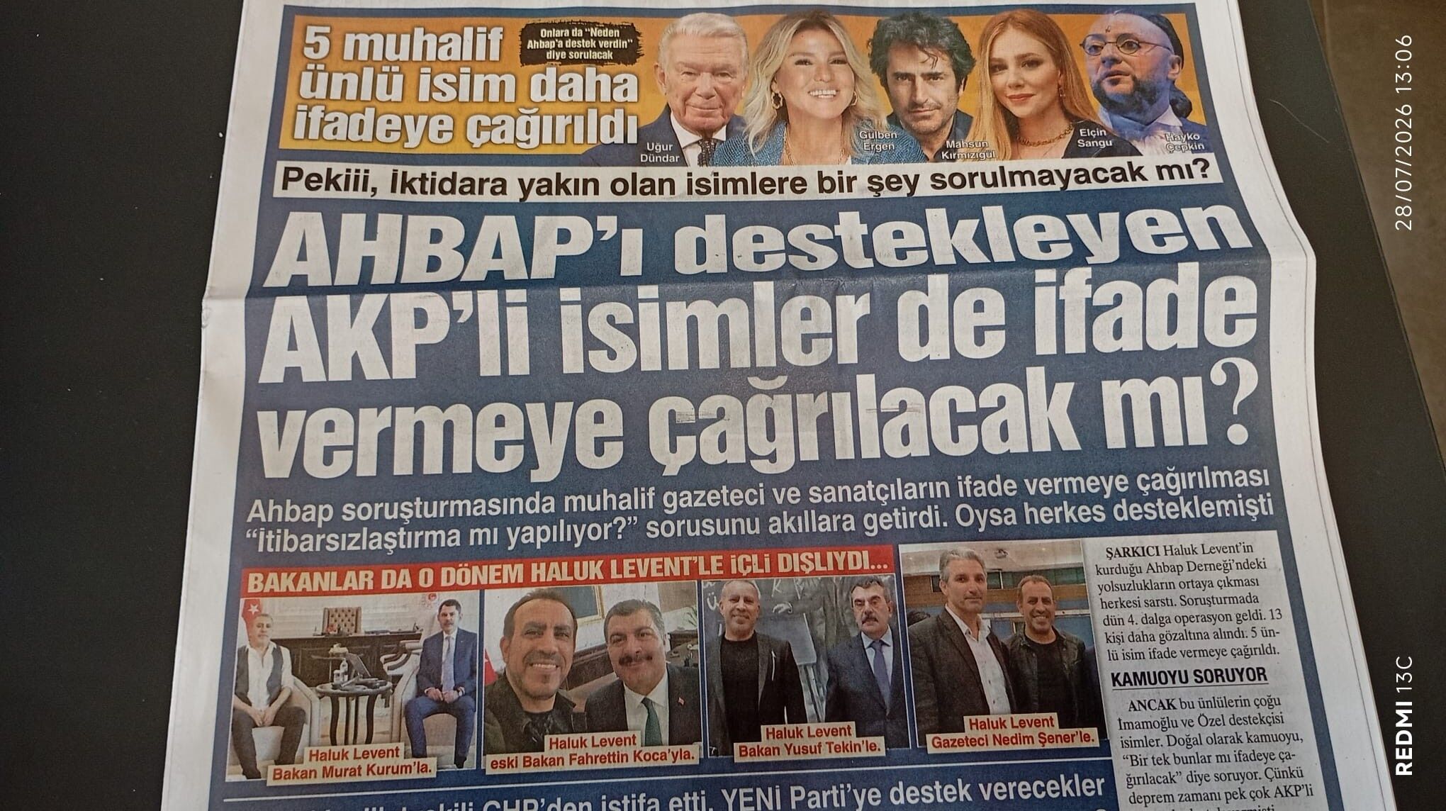 Köşe Ffoto