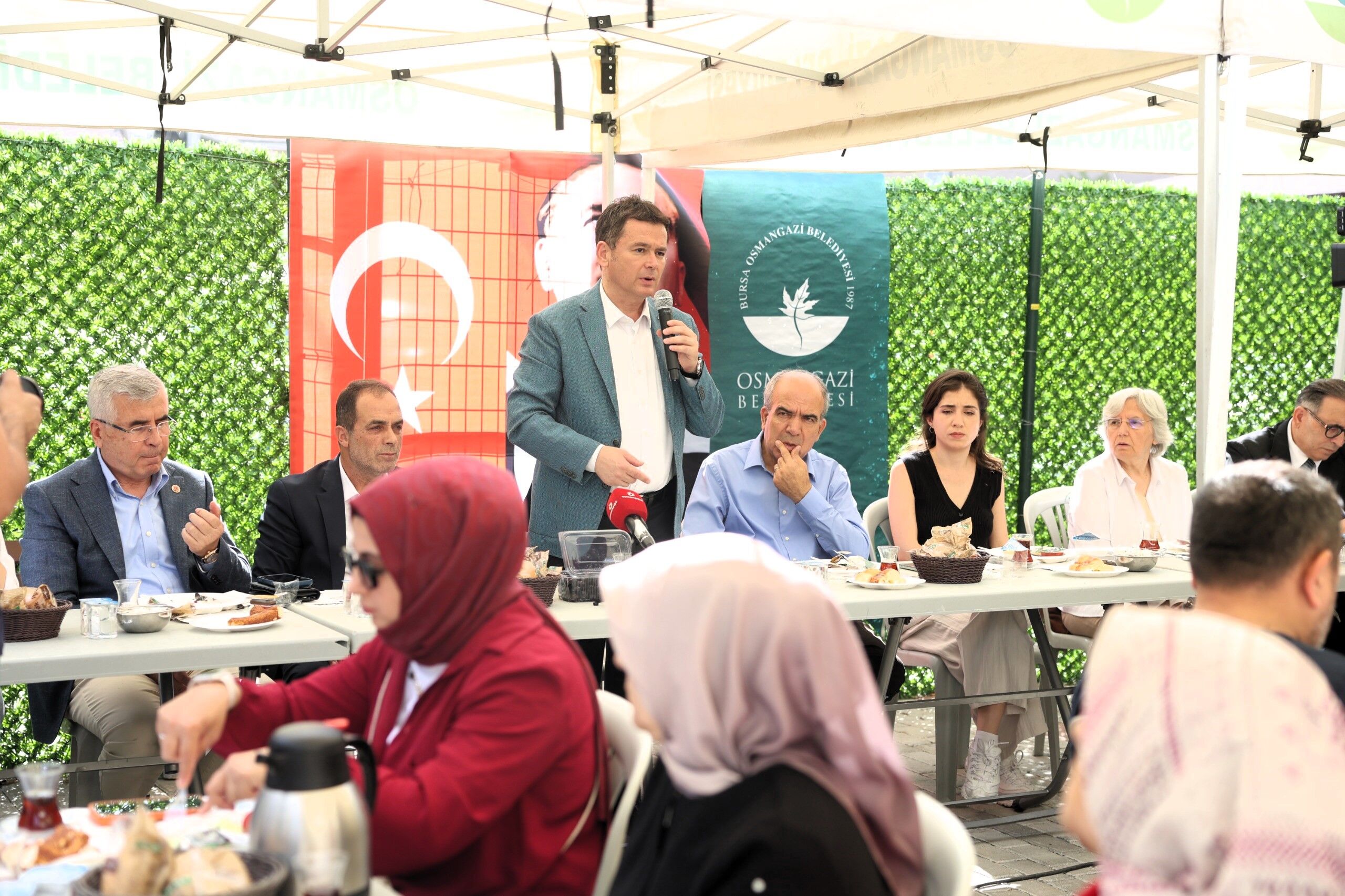 Mahalle Buluşması (3)