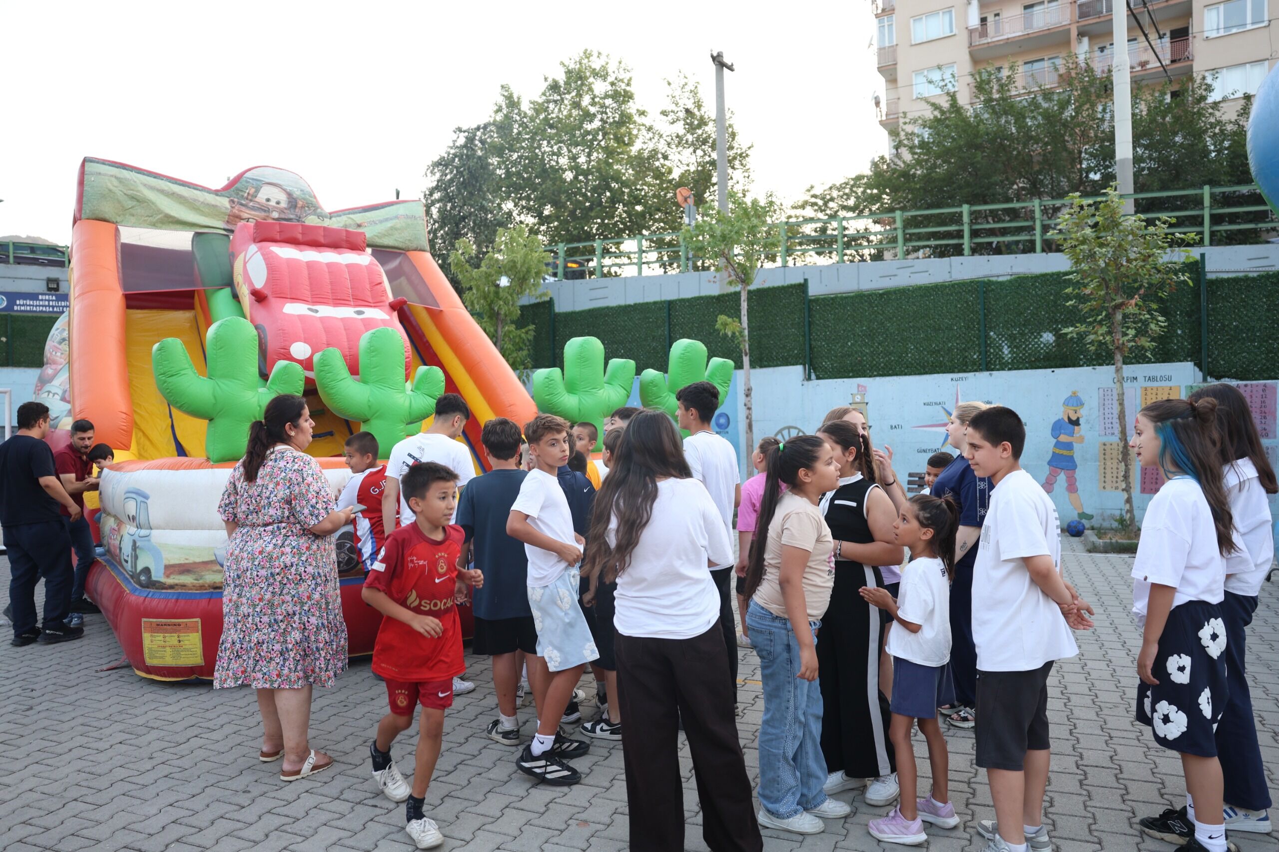 Mahalle Şenliği (5)