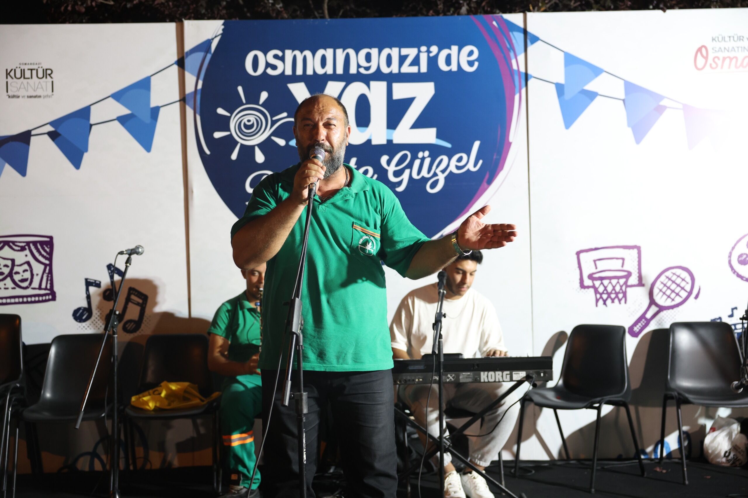 Mahalle Şenlikleri (7)