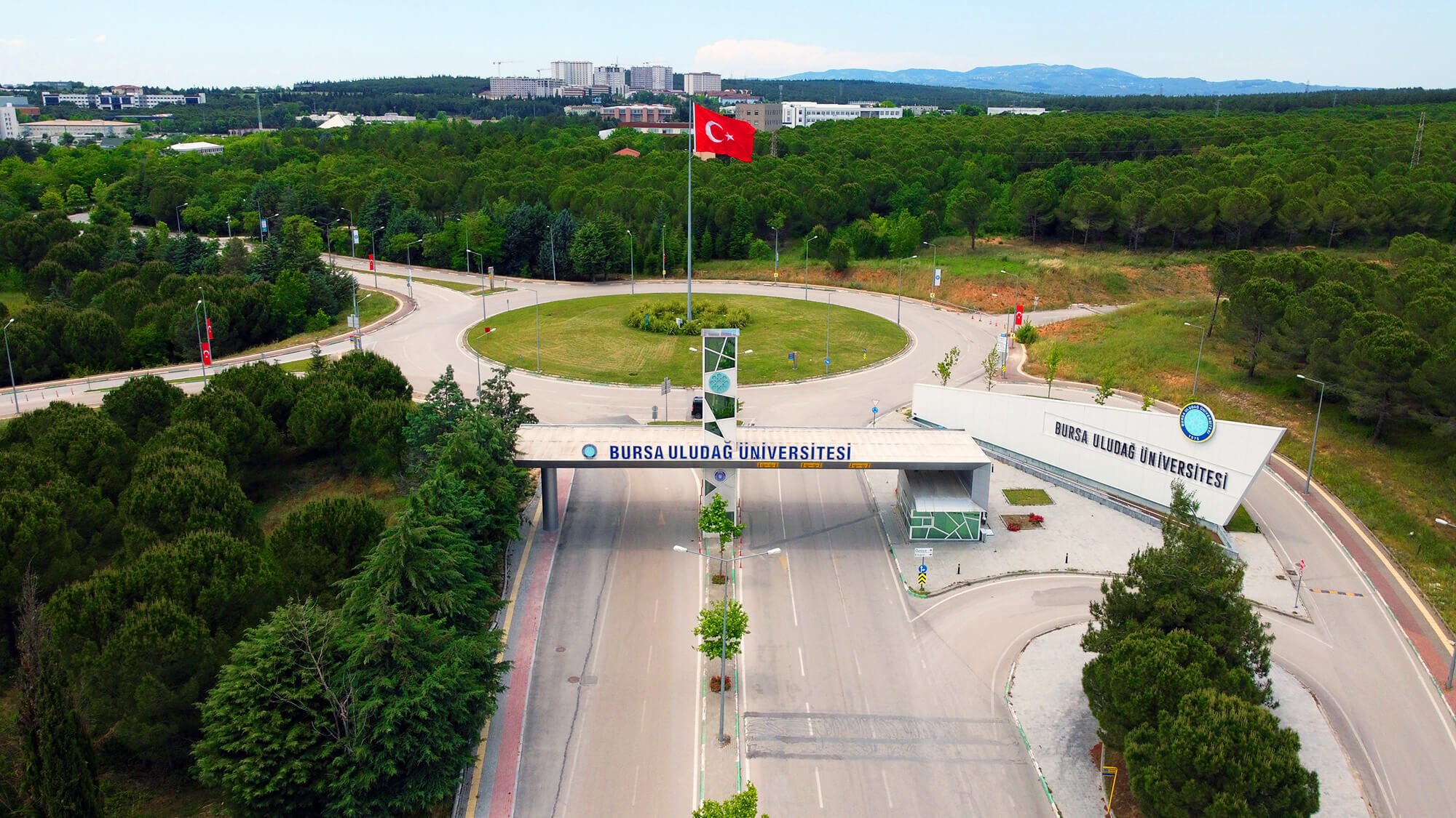Ogrenci Dostu Universite