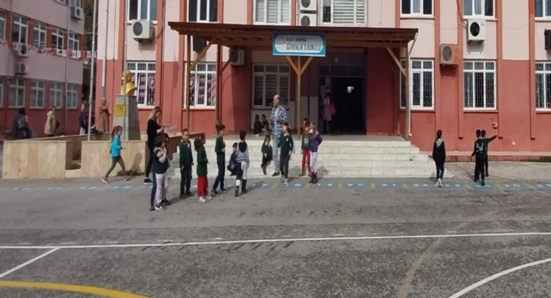 Okul Eğitim Öğrenci