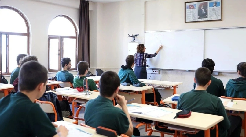 Okul Eğitim