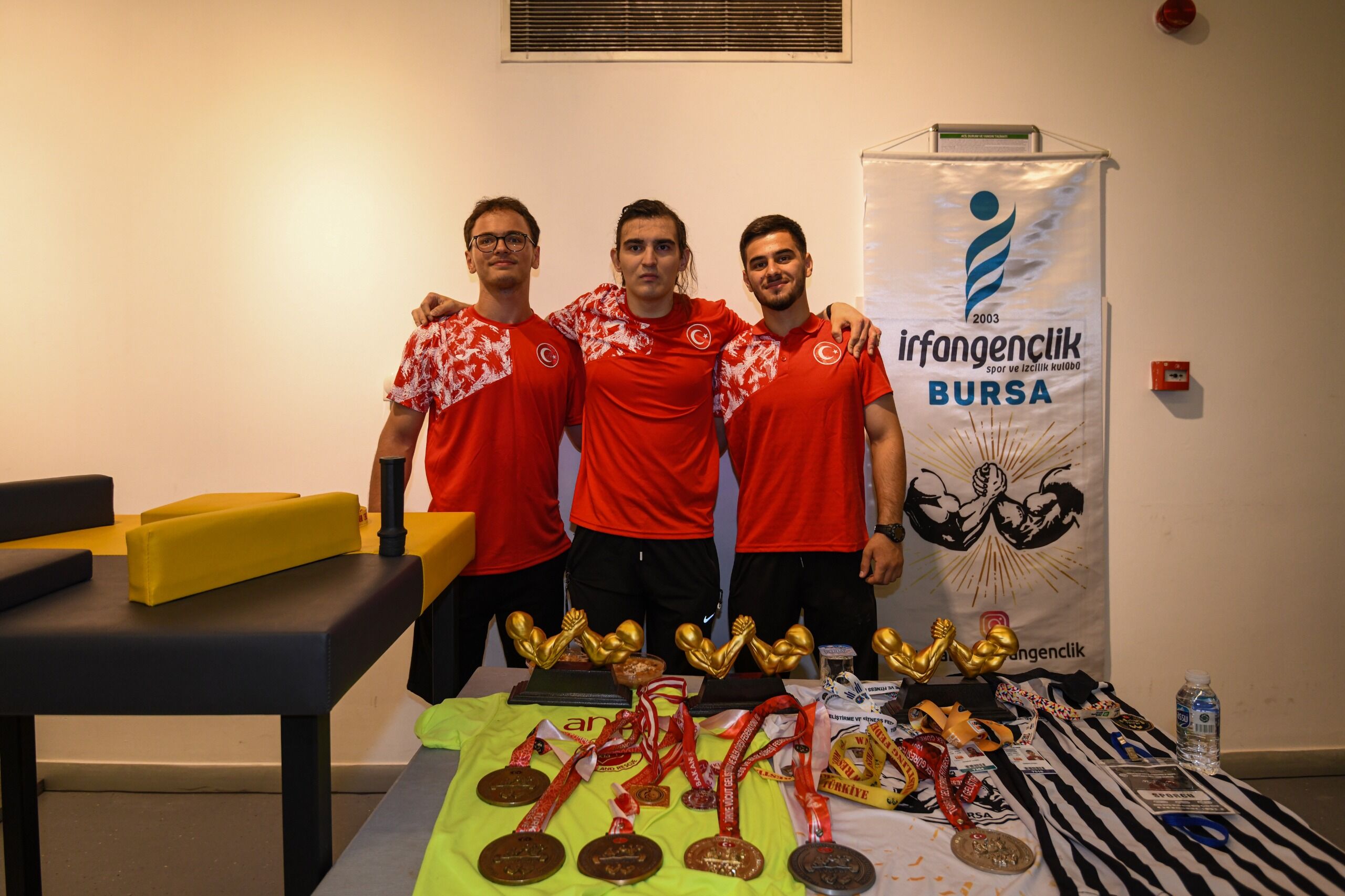 Paralimpik Spor Turnuvası (2)