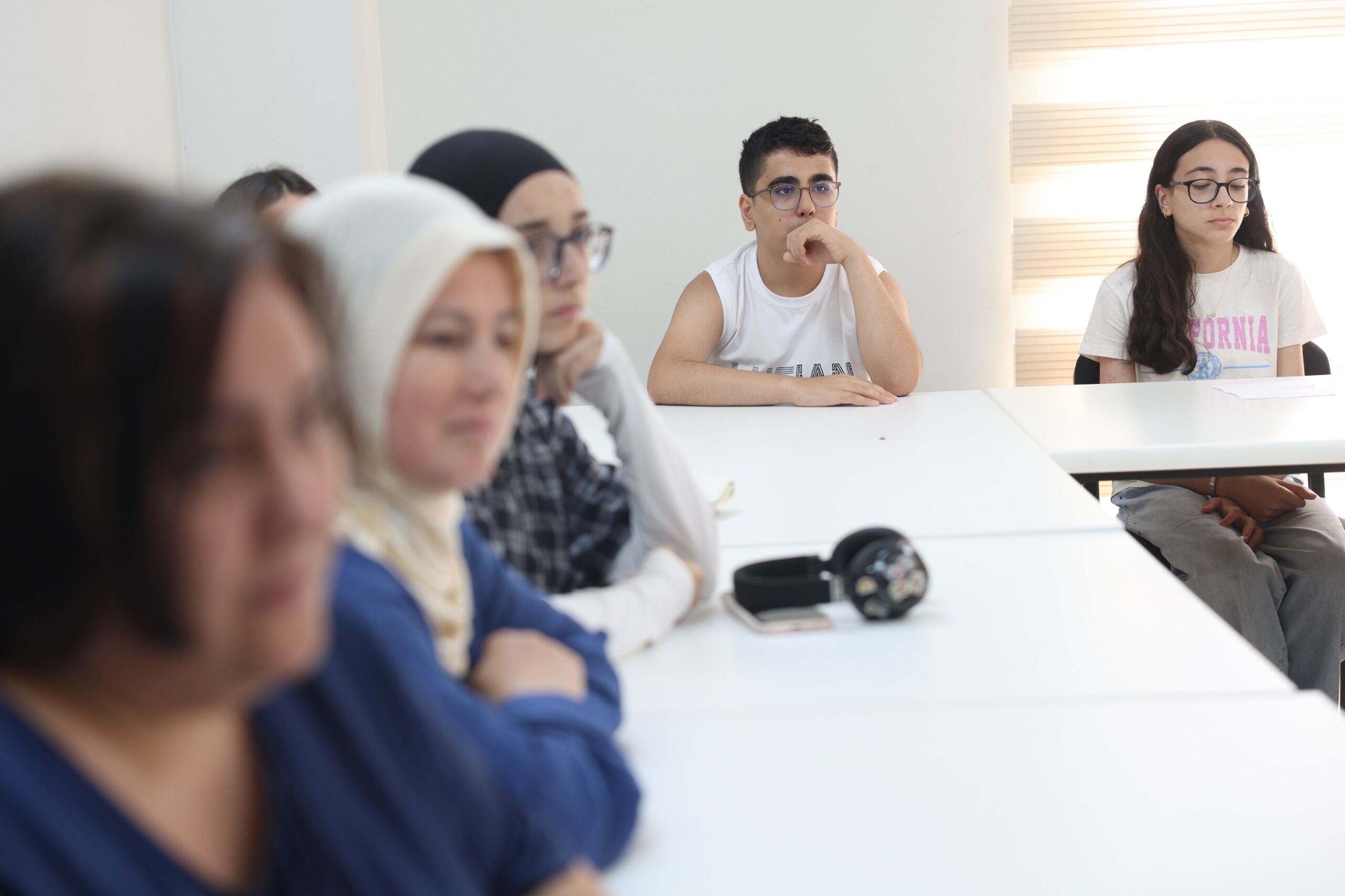 Tercih Desteği (8)